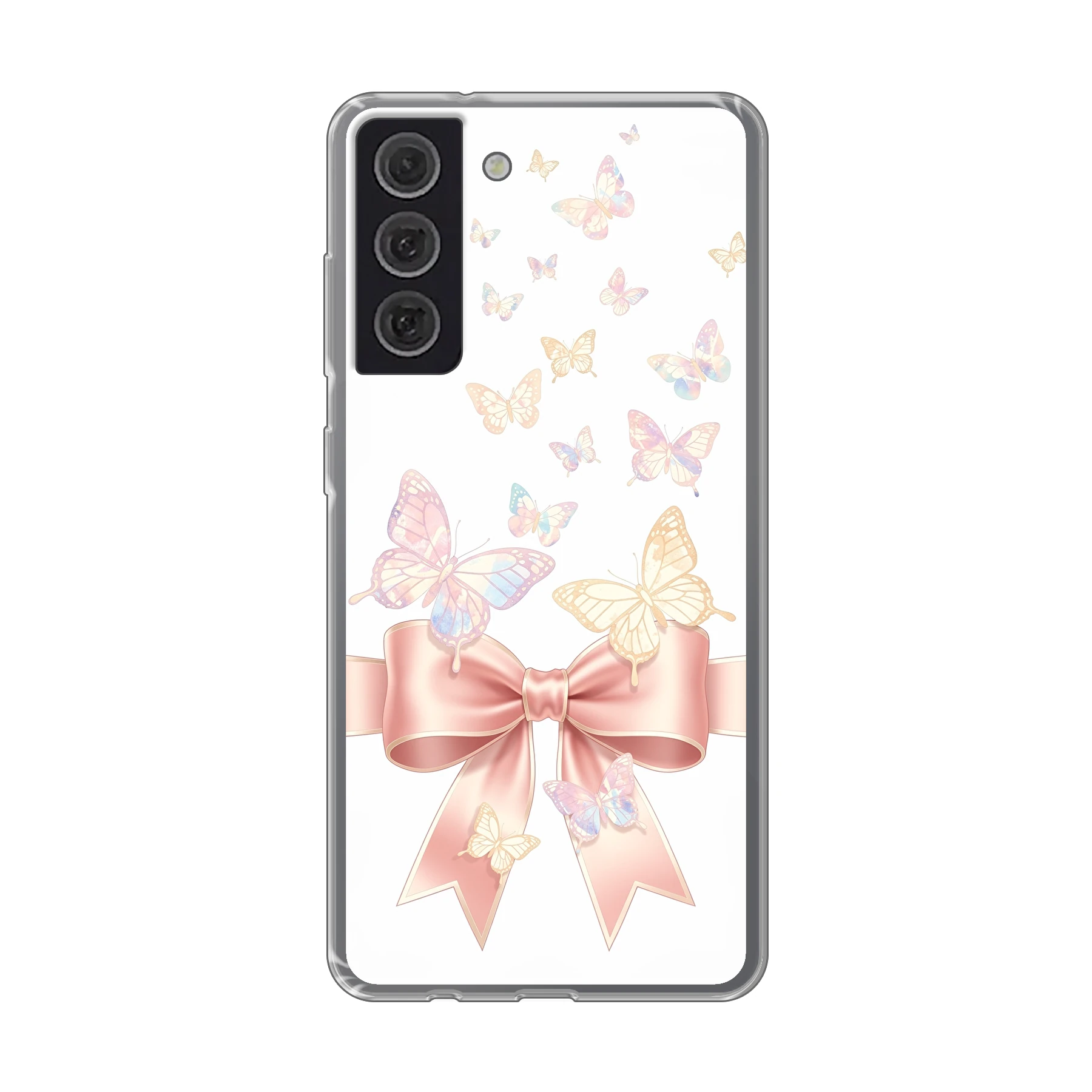Samsung Galaxy S21 FE phone case