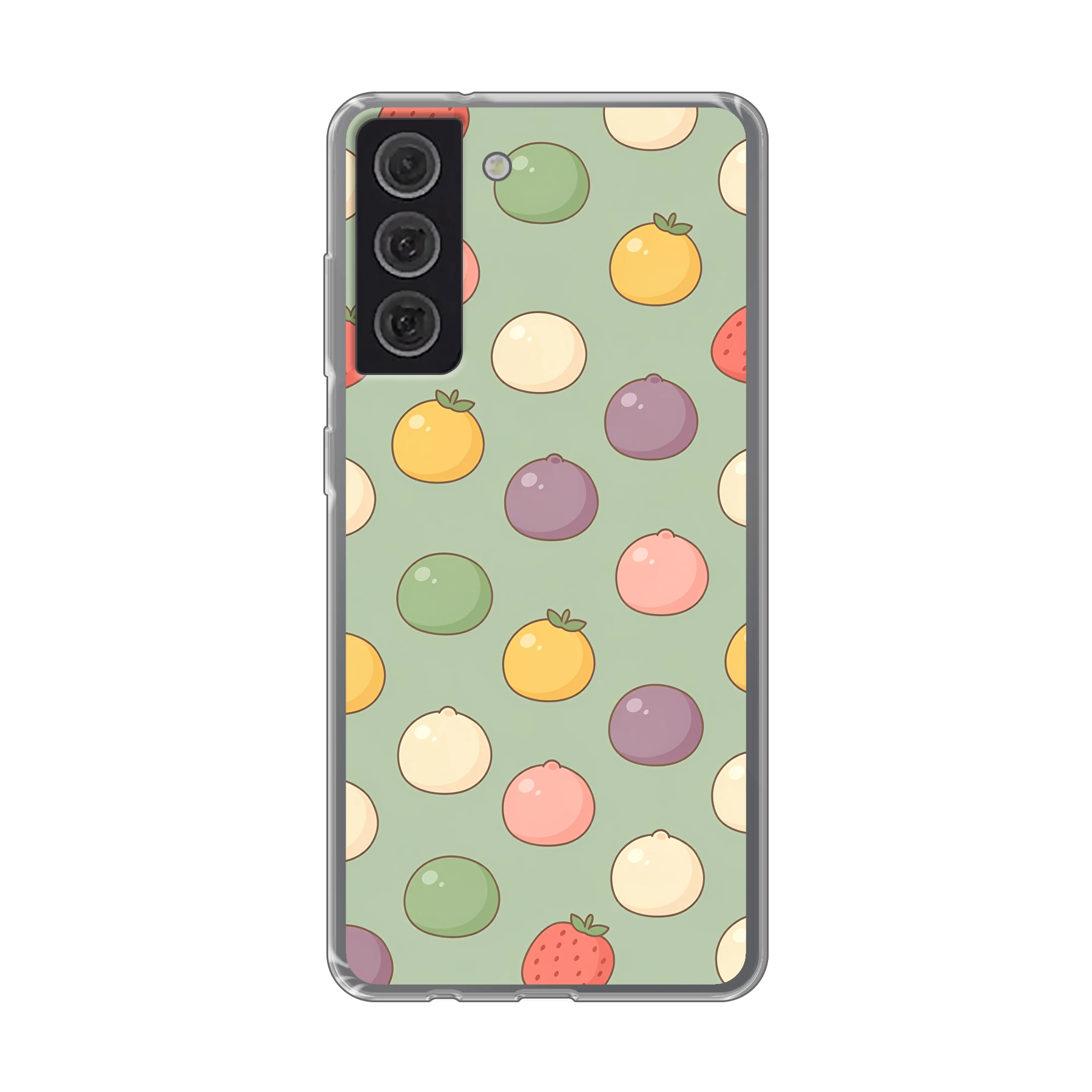 Samsung Galaxy S21 FE phone case