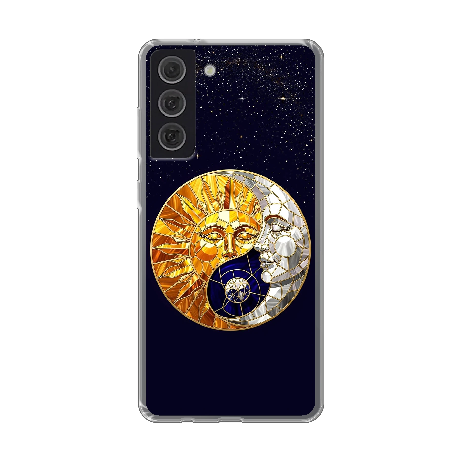 Samsung Galaxy S21 FE phone case