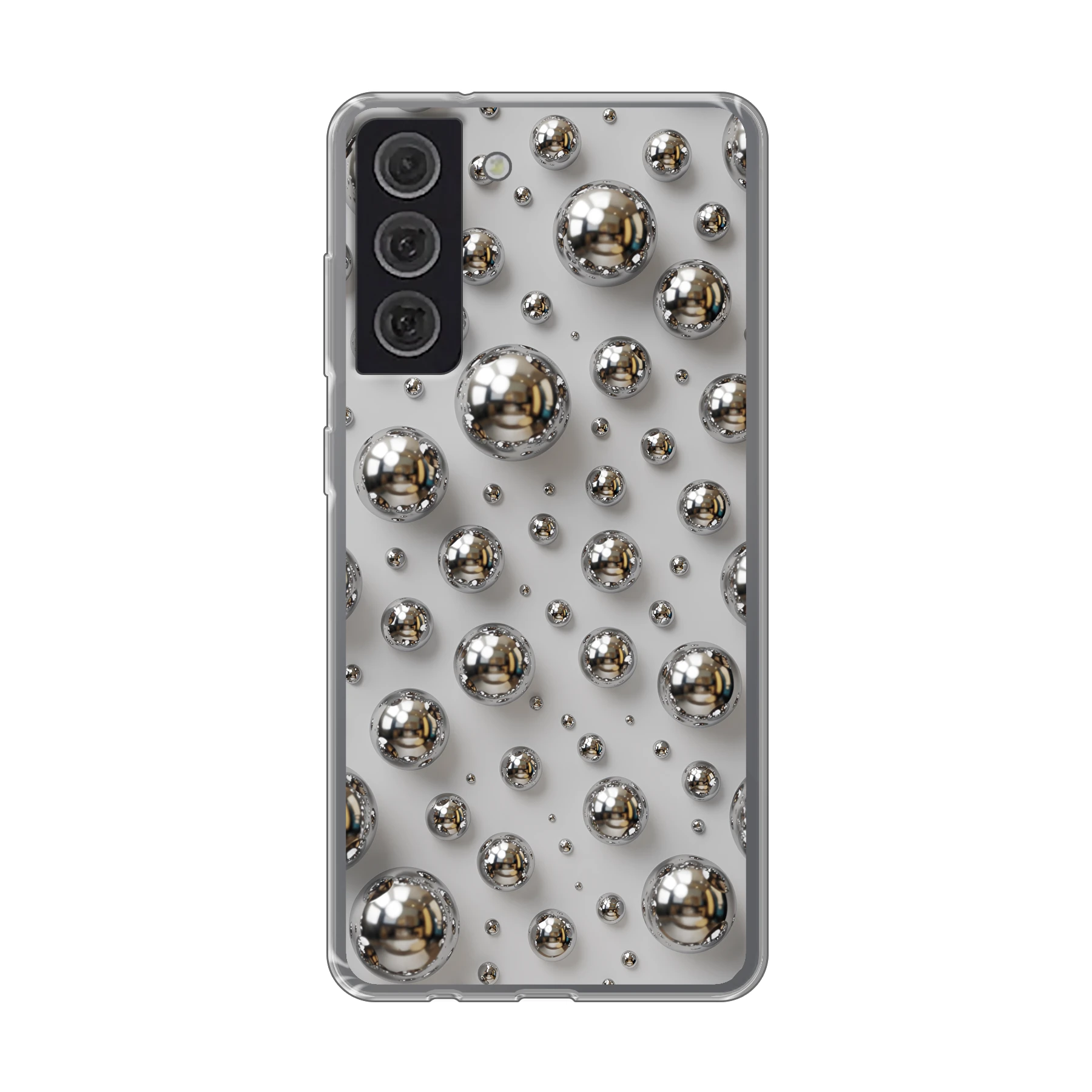 Samsung Galaxy S21 FE phone case