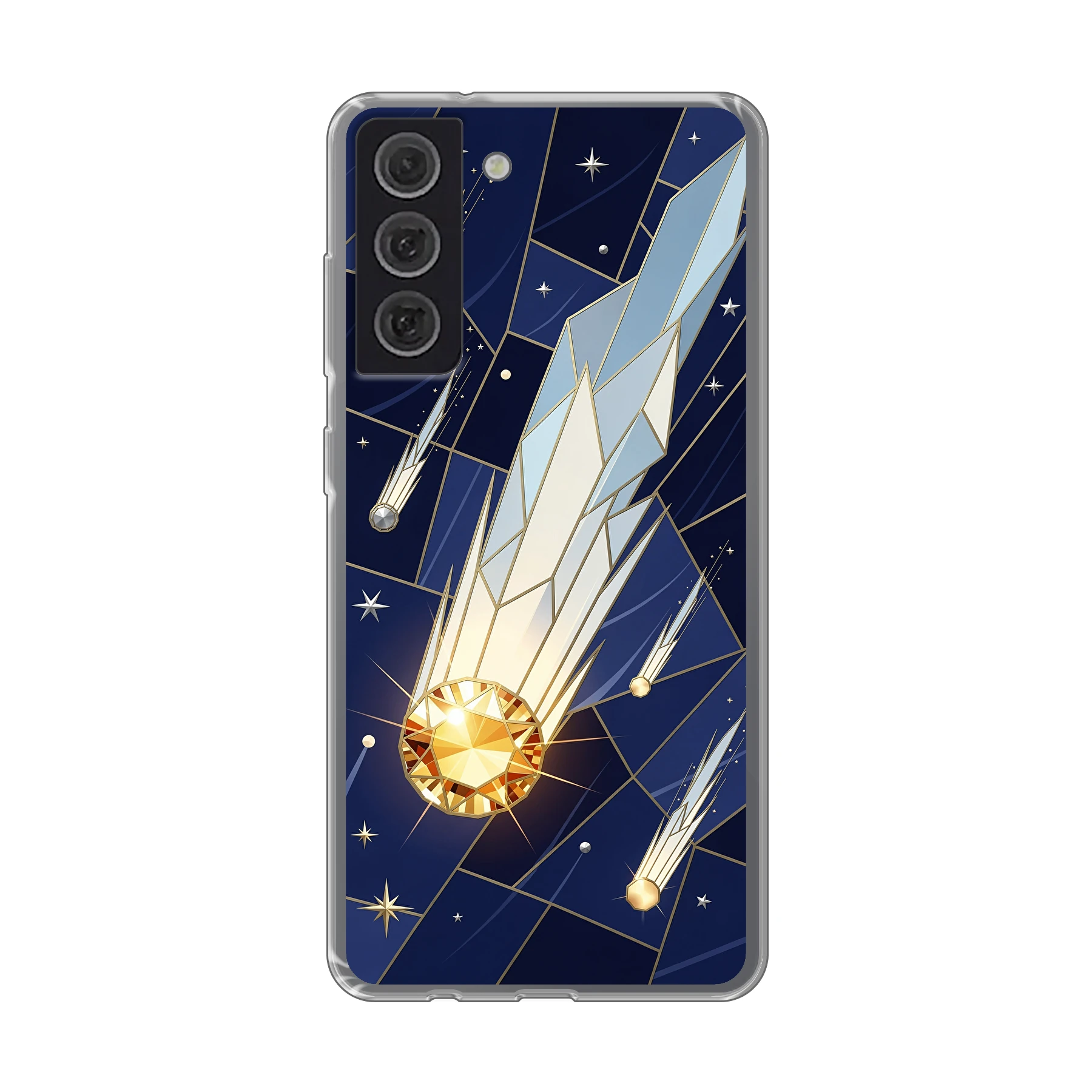Samsung Galaxy S21 FE phone case