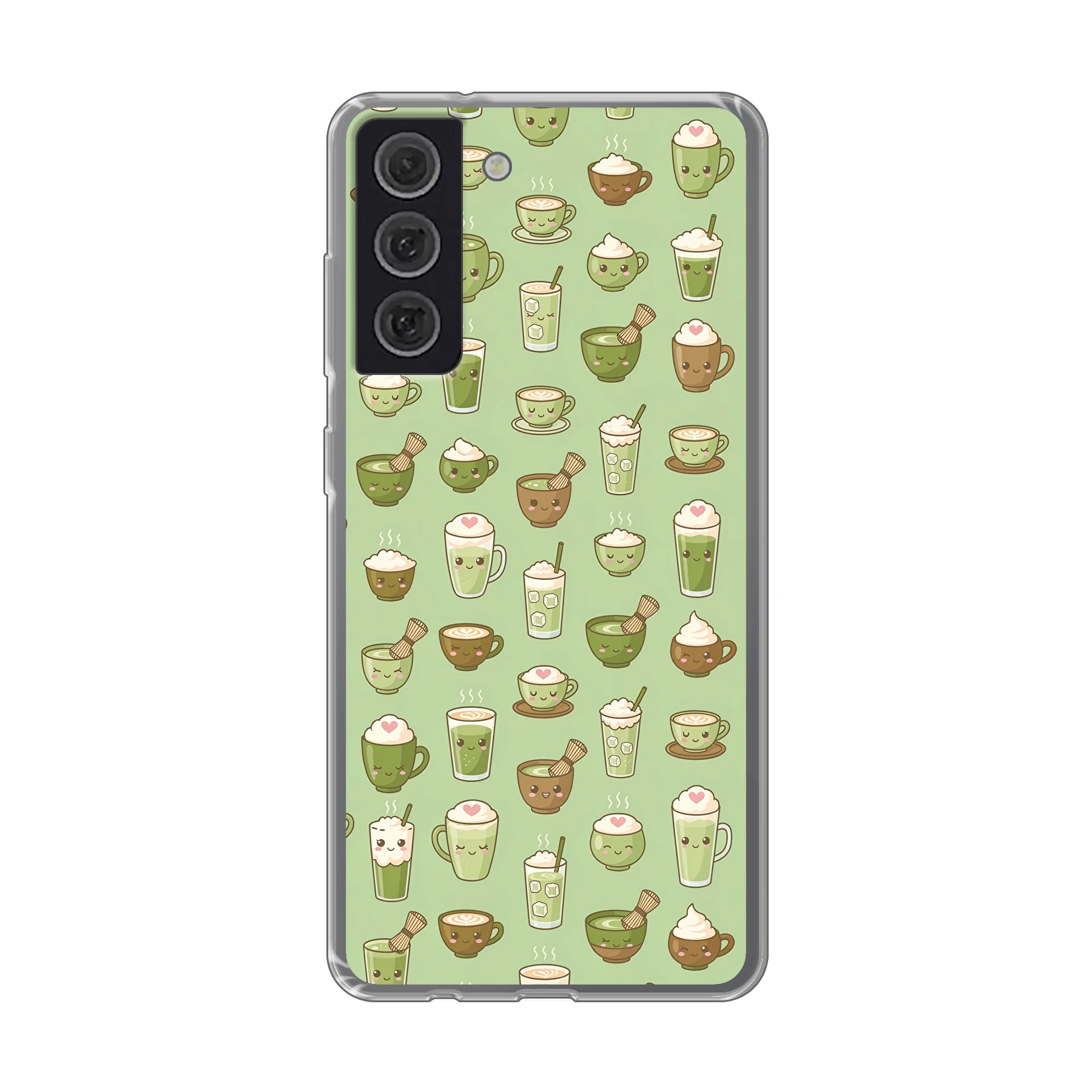 Samsung Galaxy S21 FE phone case