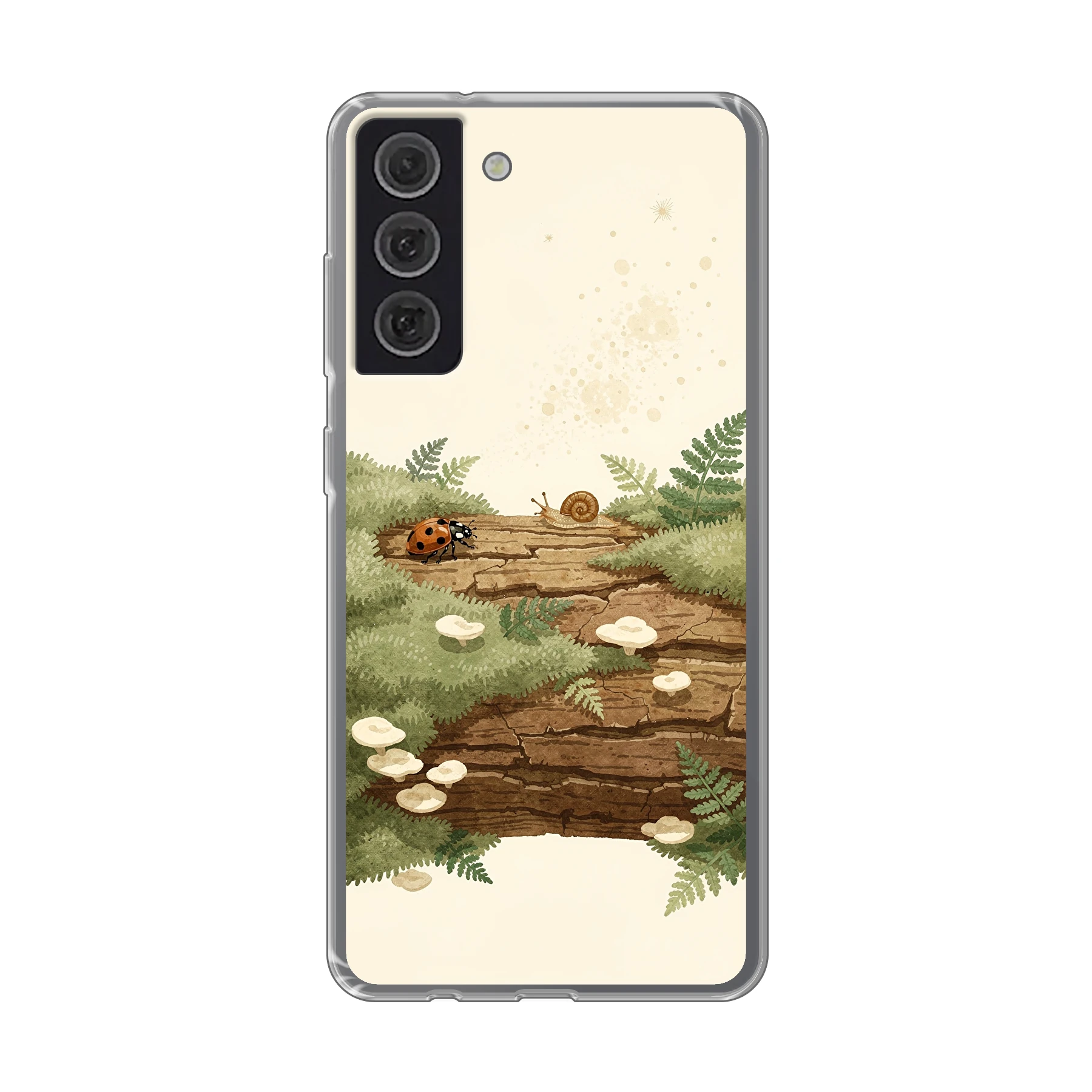 Samsung Galaxy S21 FE phone case