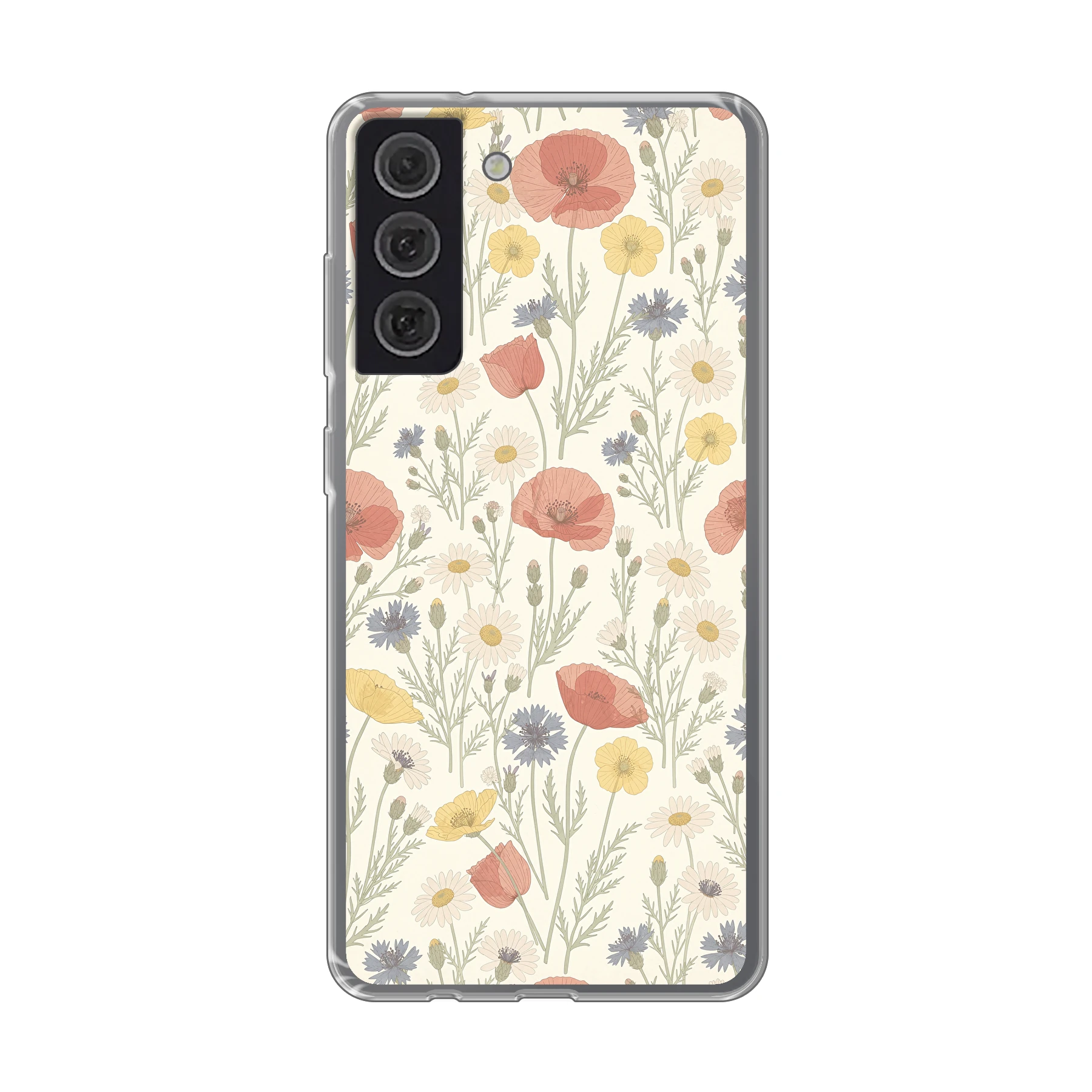 Samsung Galaxy S21 FE phone case