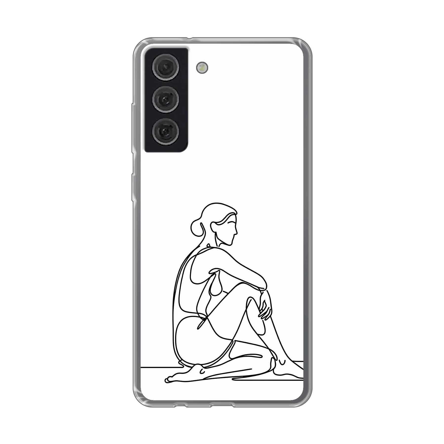 Samsung Galaxy S21 FE phone case