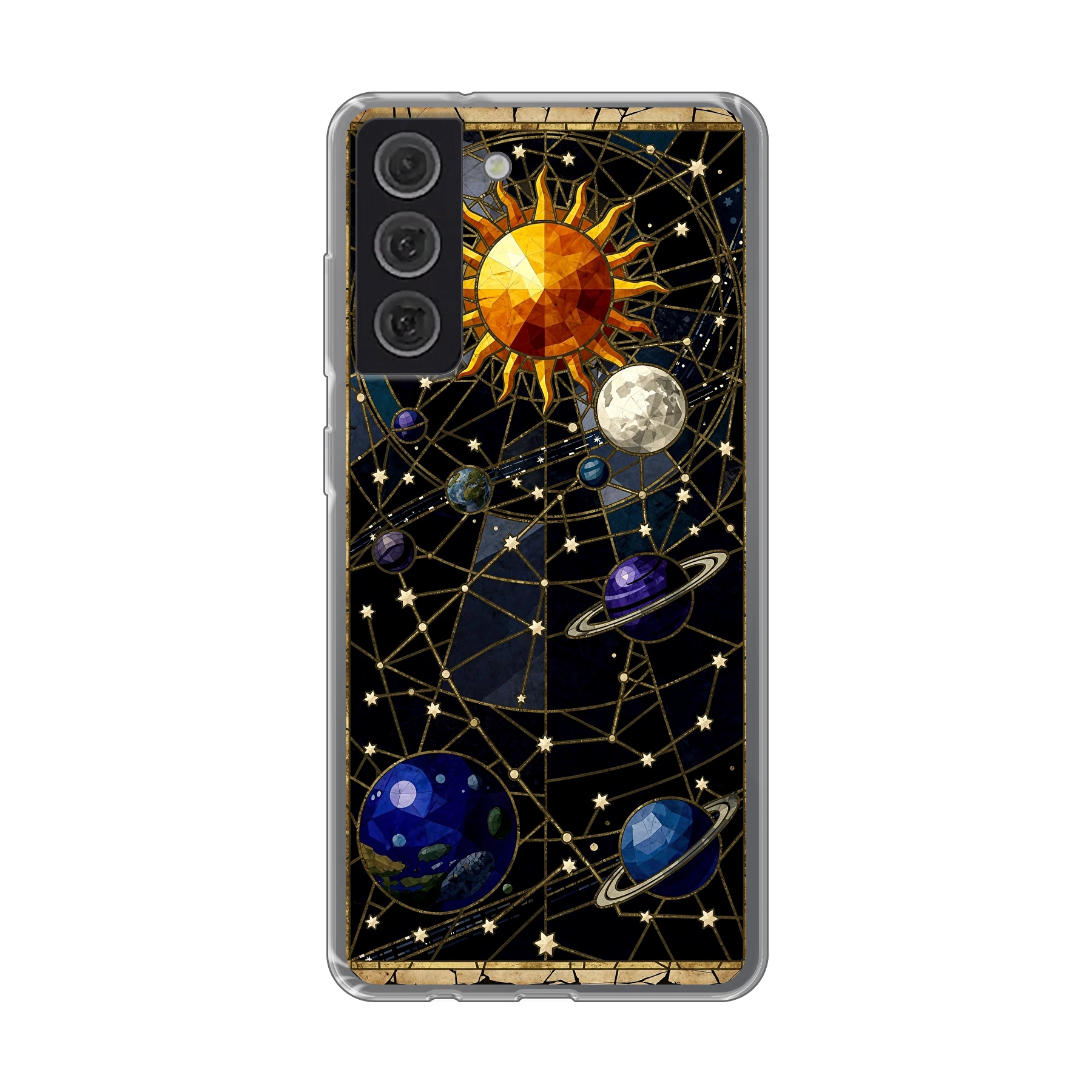 Samsung Galaxy S21 FE phone case