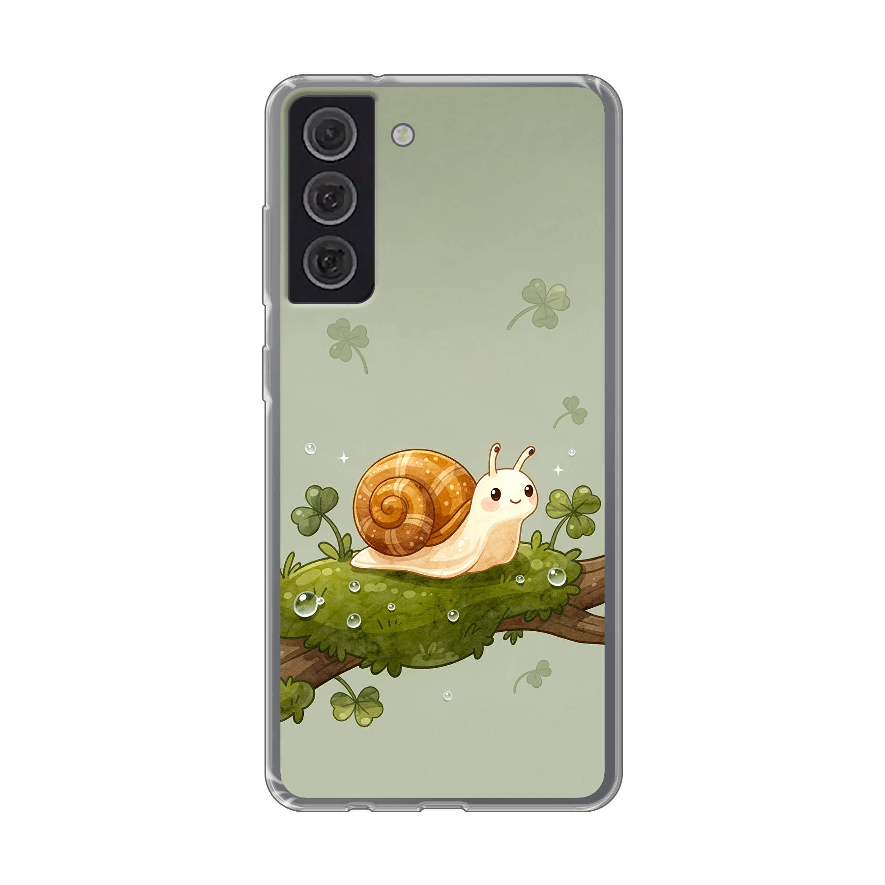 Samsung Galaxy S21 FE phone case