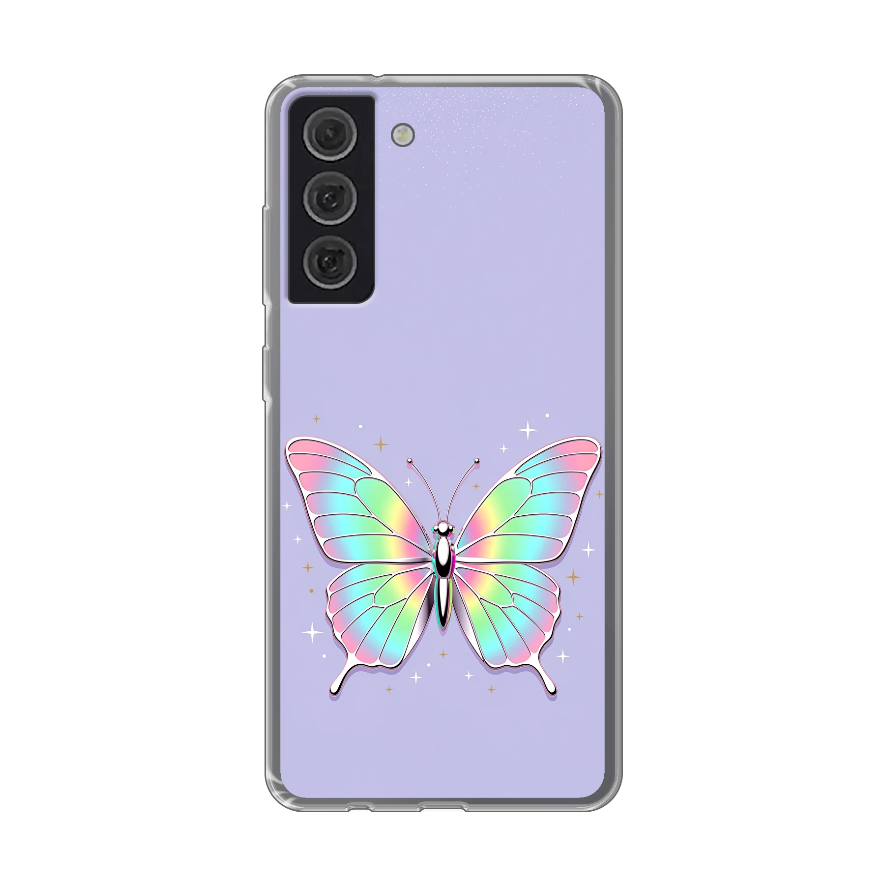 Samsung Galaxy S21 FE phone case