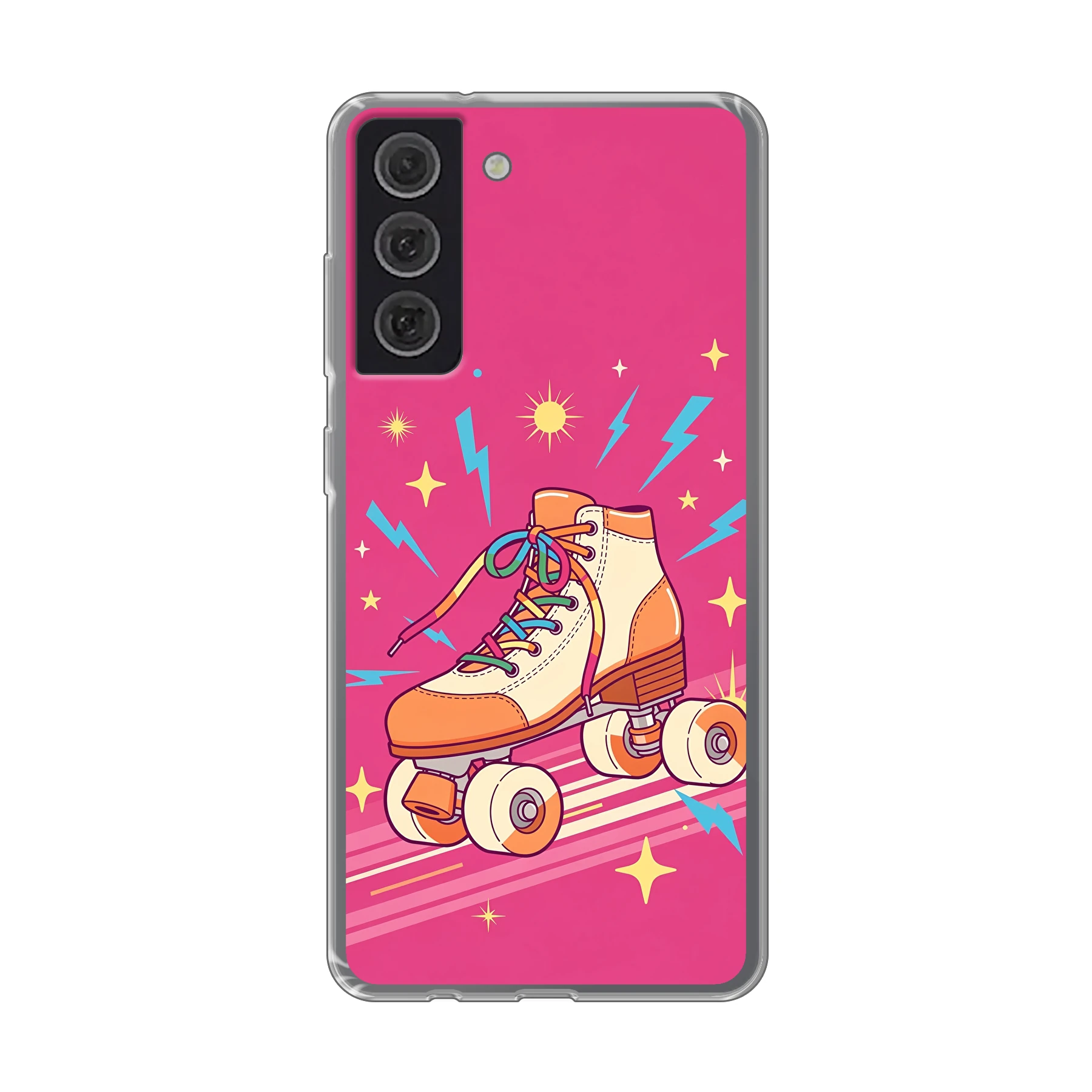 Samsung Galaxy S21 FE phone case