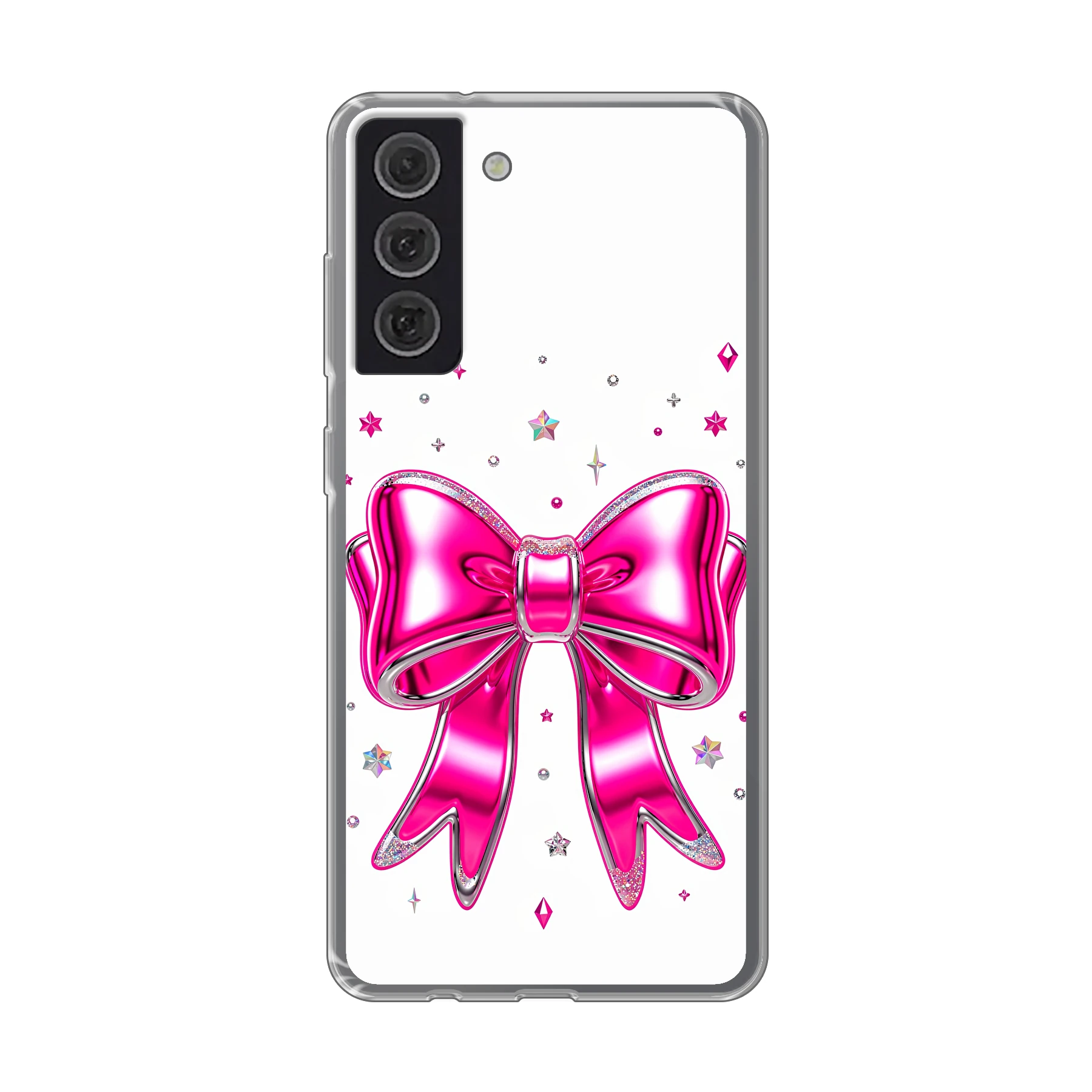Samsung Galaxy S21 FE phone case