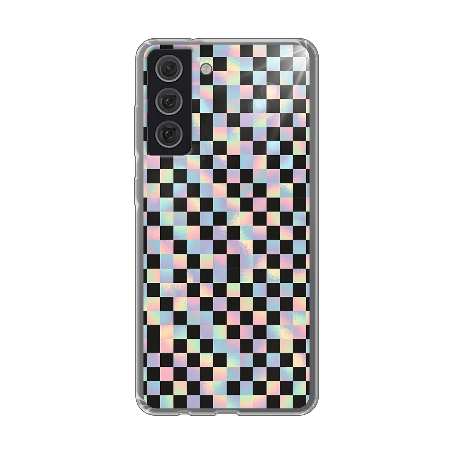 Samsung Galaxy S21 FE phone case