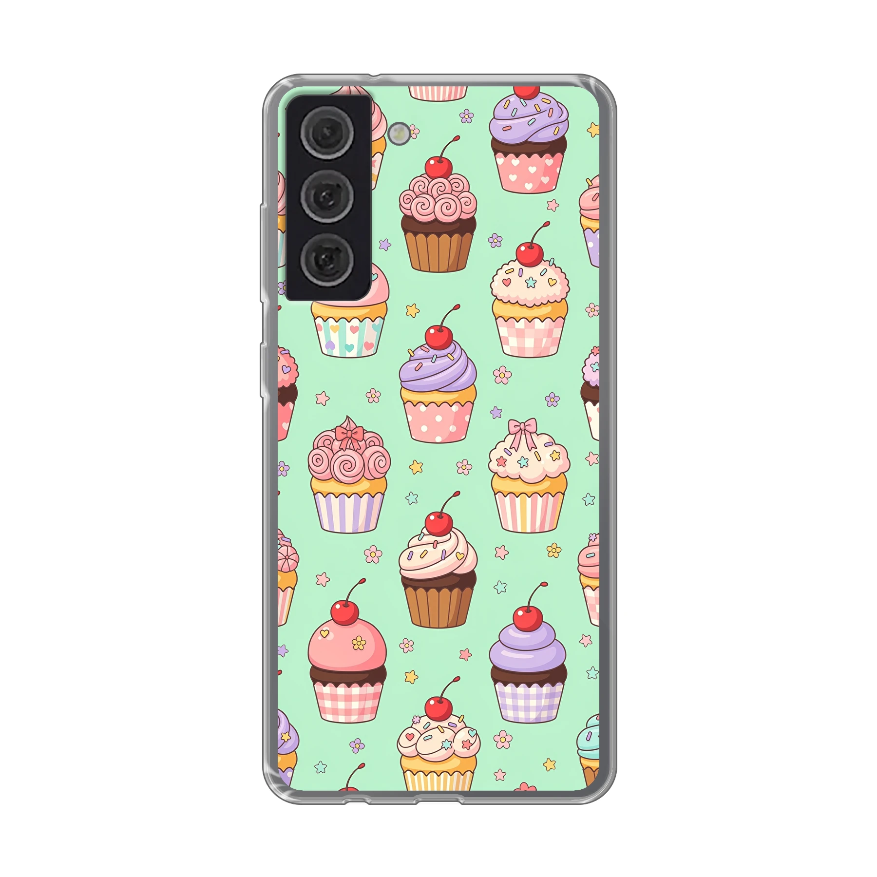 Samsung Galaxy S21 FE phone case