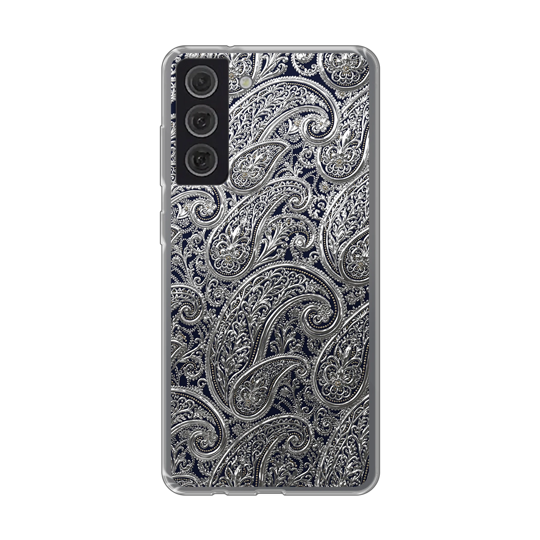 Samsung Galaxy S21 FE phone case