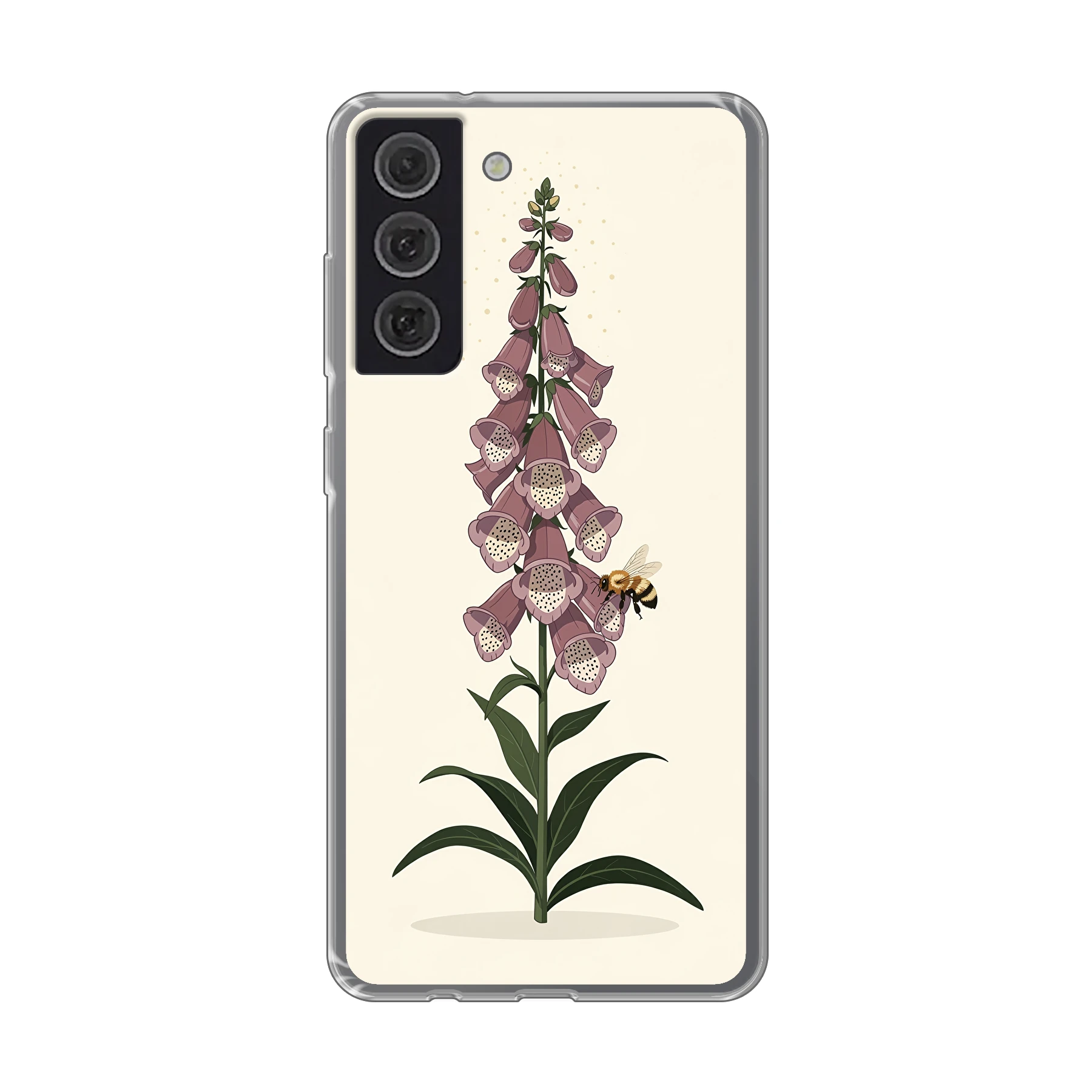 Samsung Galaxy S21 FE phone case