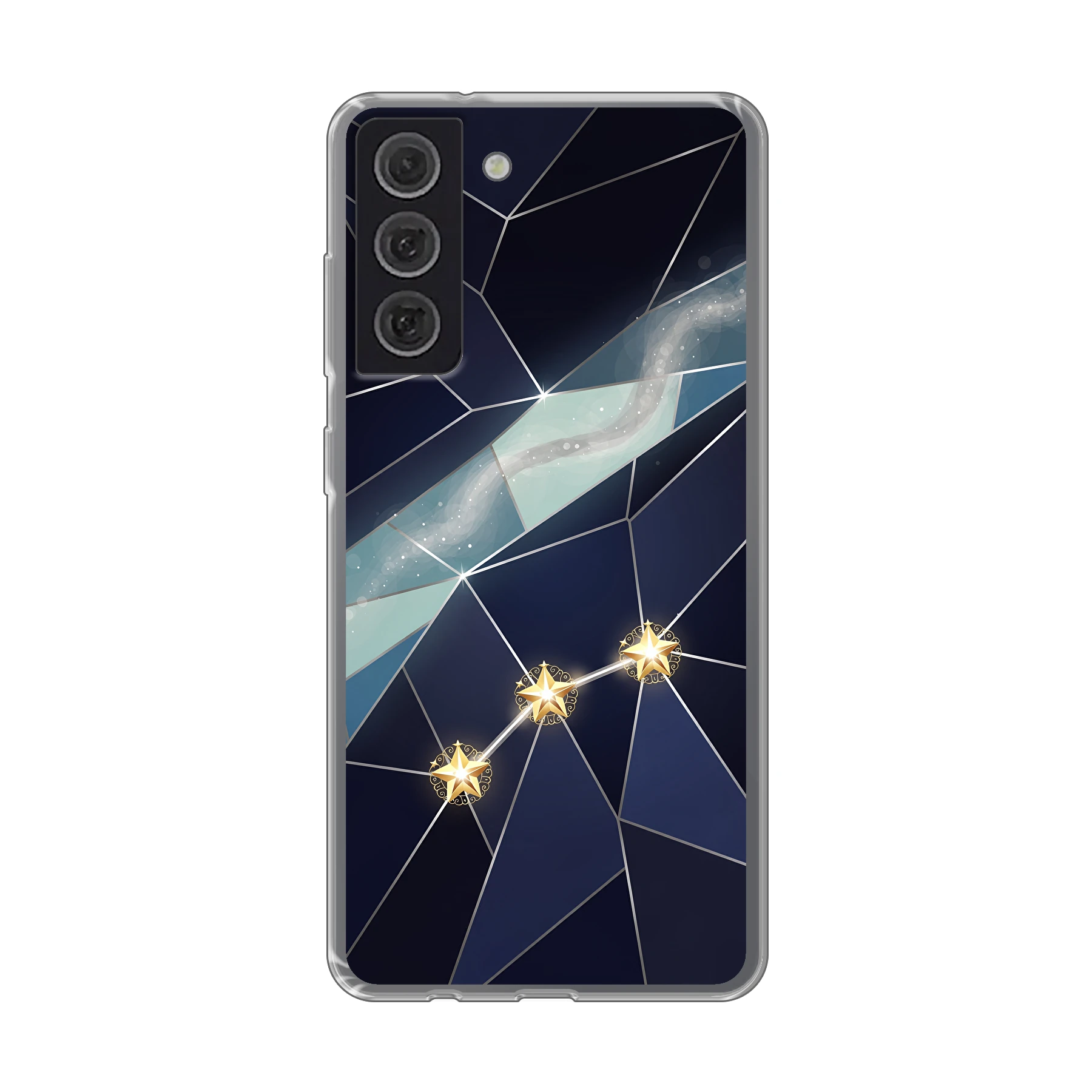 Samsung Galaxy S21 FE phone case