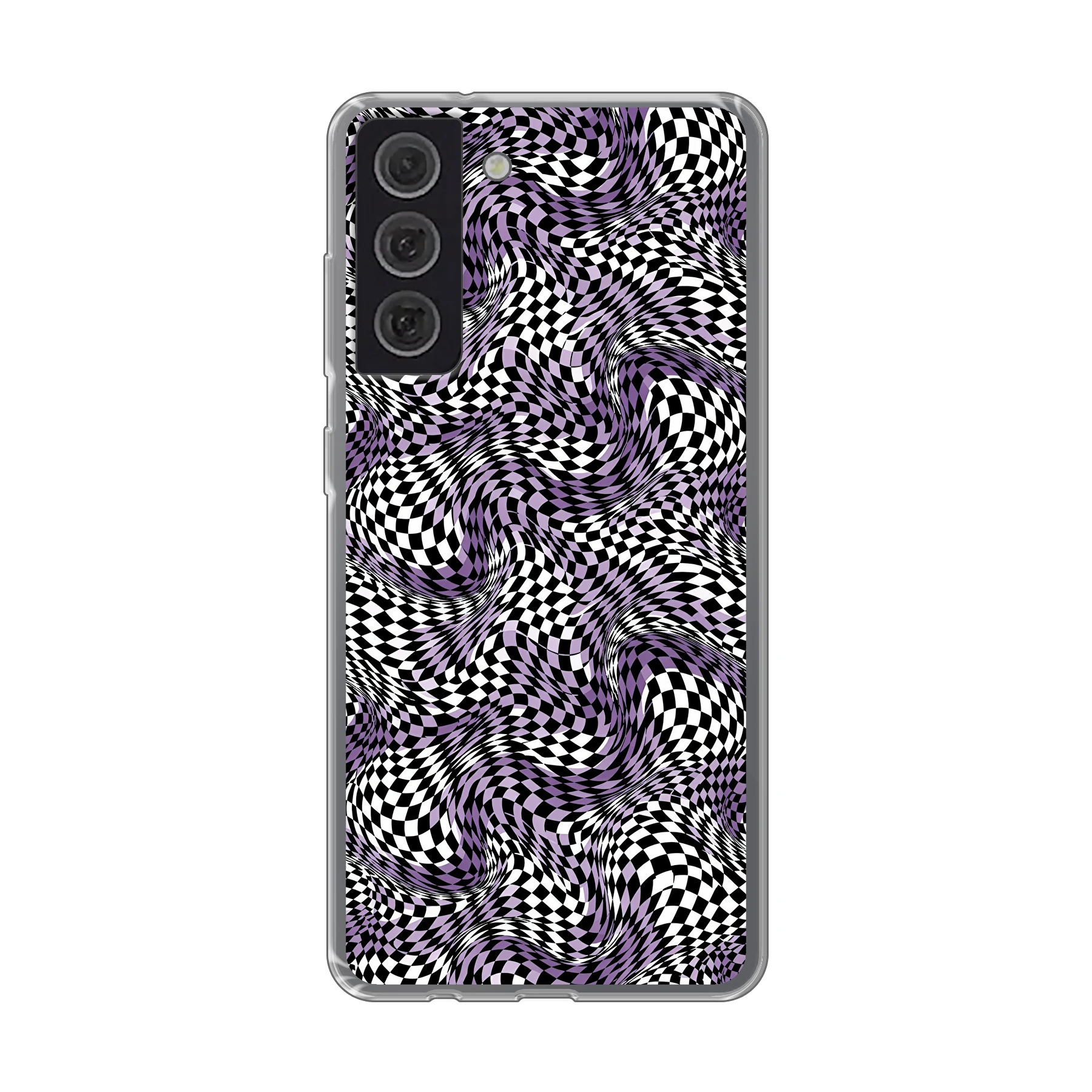 Samsung Galaxy S21 FE phone case