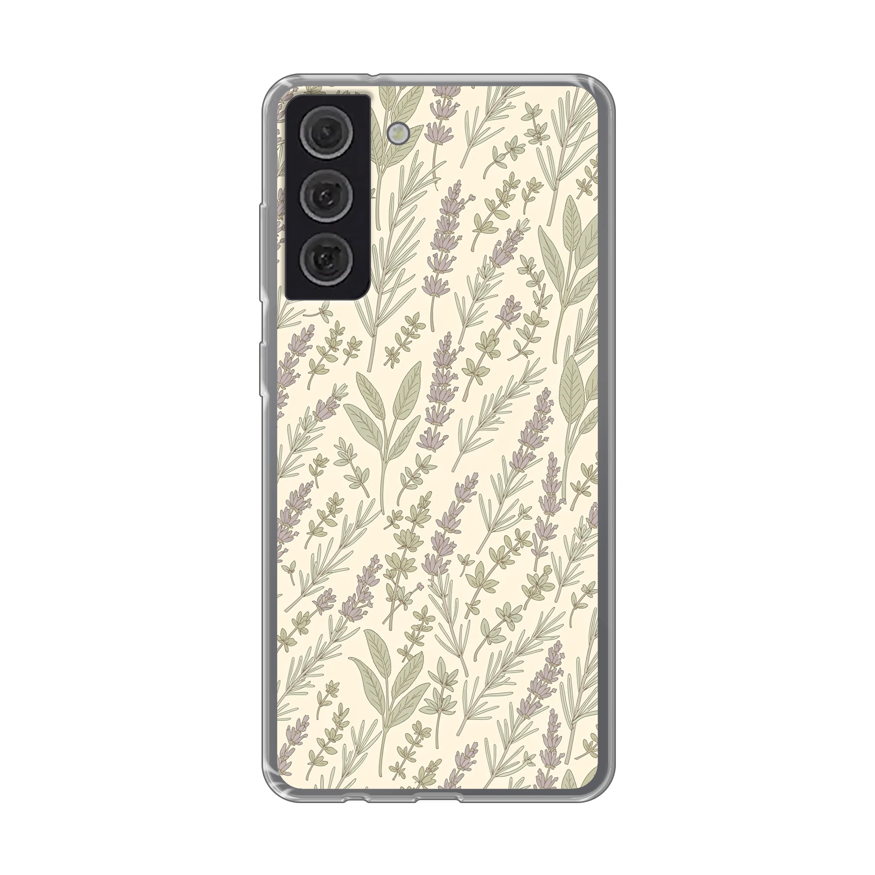 Samsung Galaxy S21 FE phone case