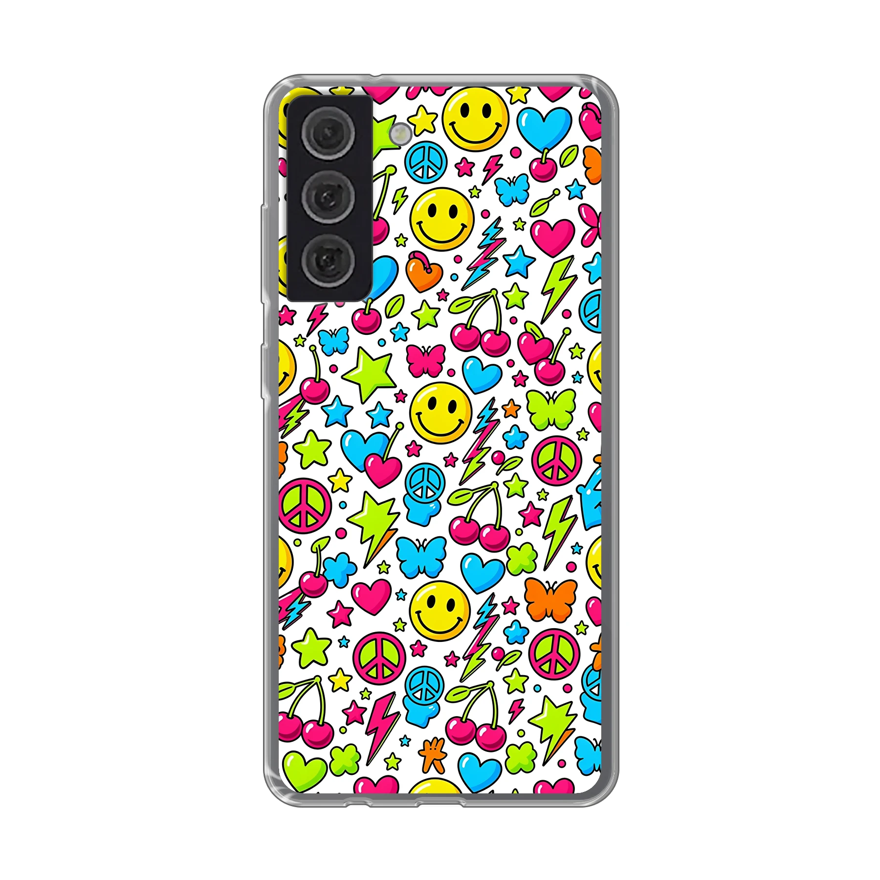 Samsung Galaxy S21 FE phone case