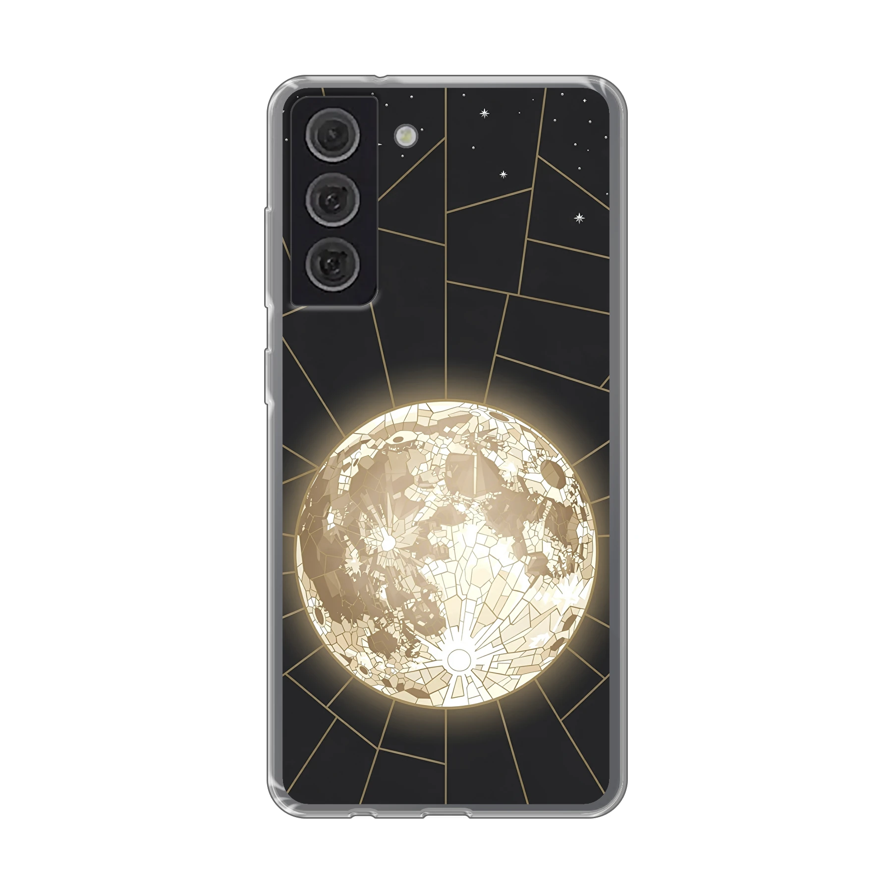 Samsung Galaxy S21 FE phone case