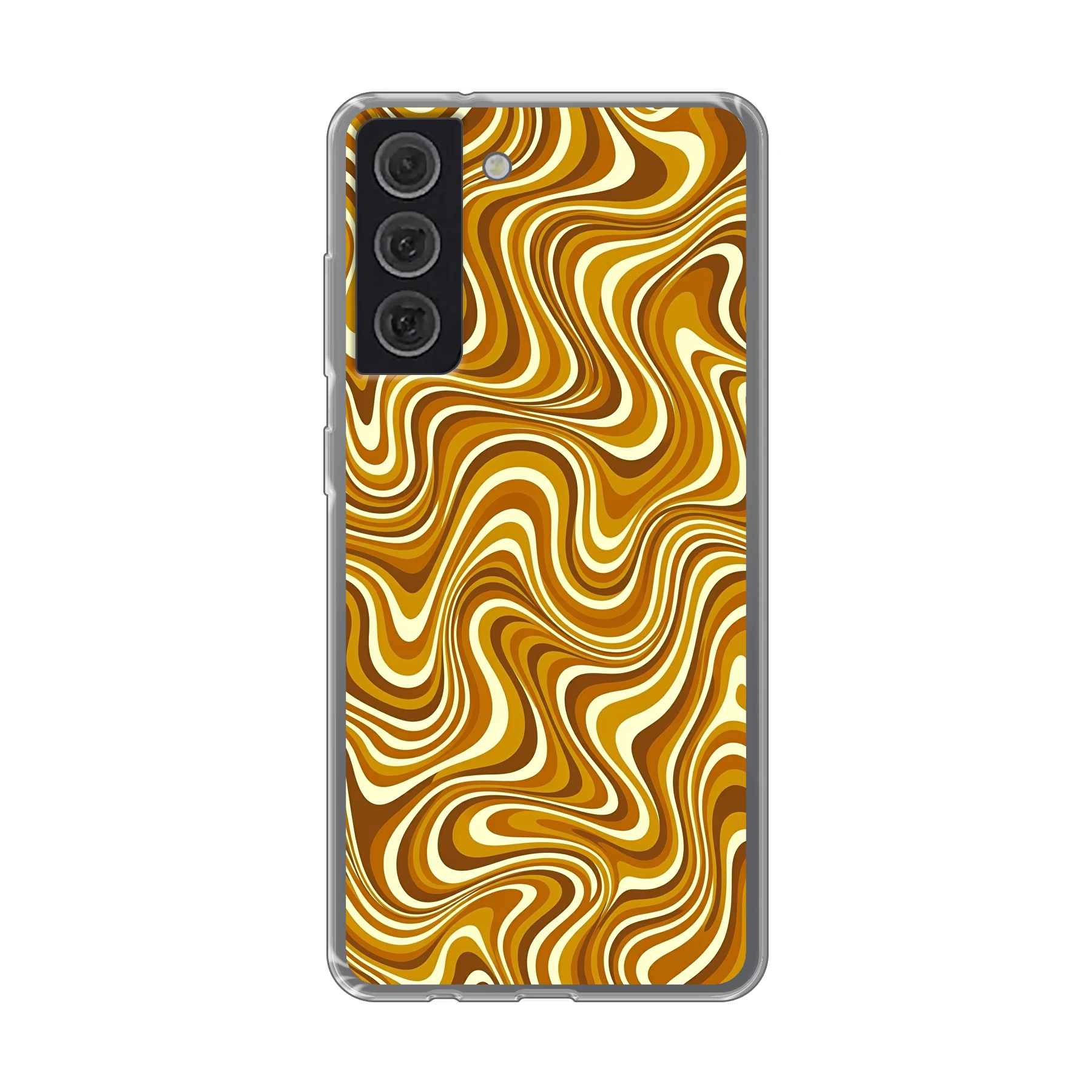 Samsung Galaxy S21 FE phone case
