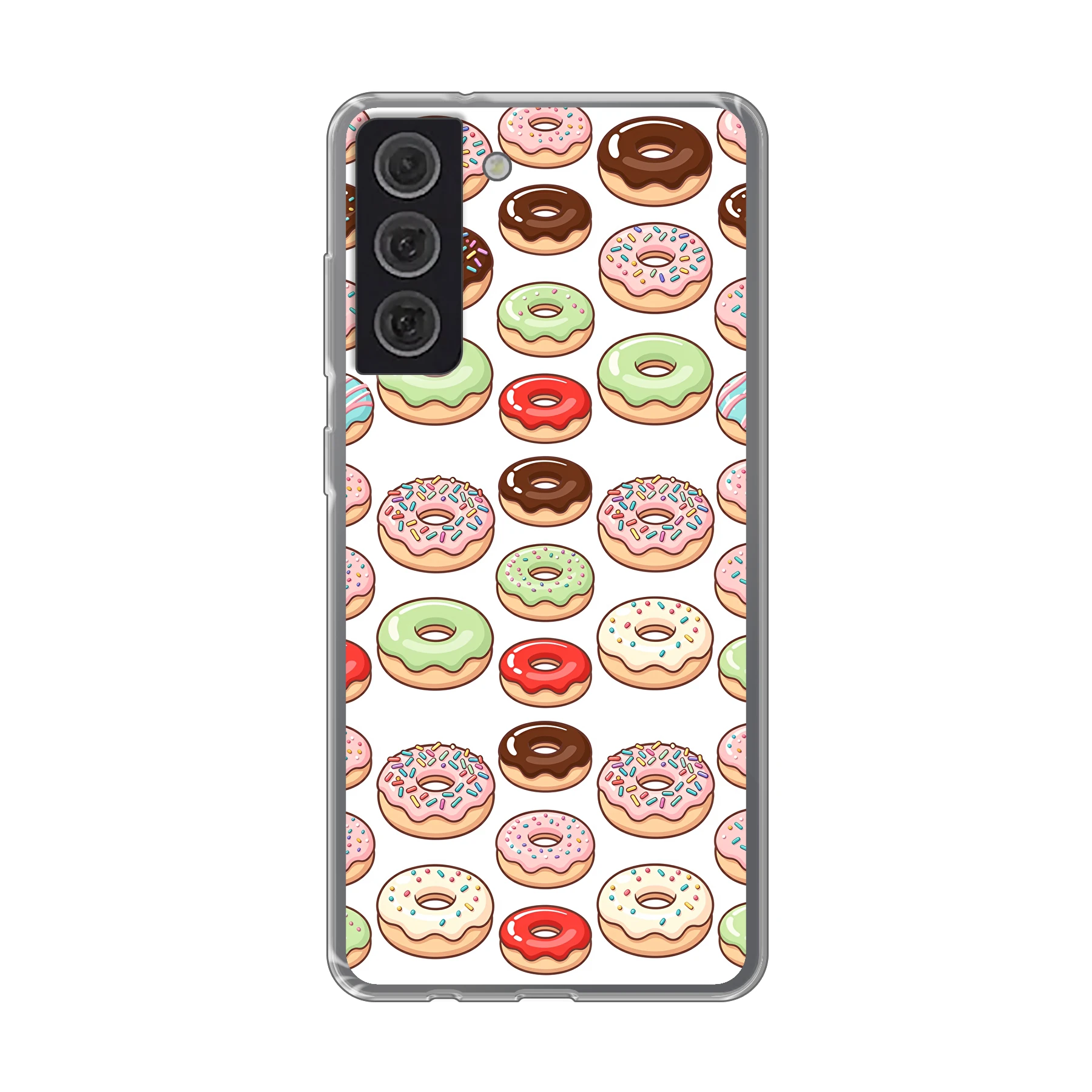 Samsung Galaxy S21 FE phone case