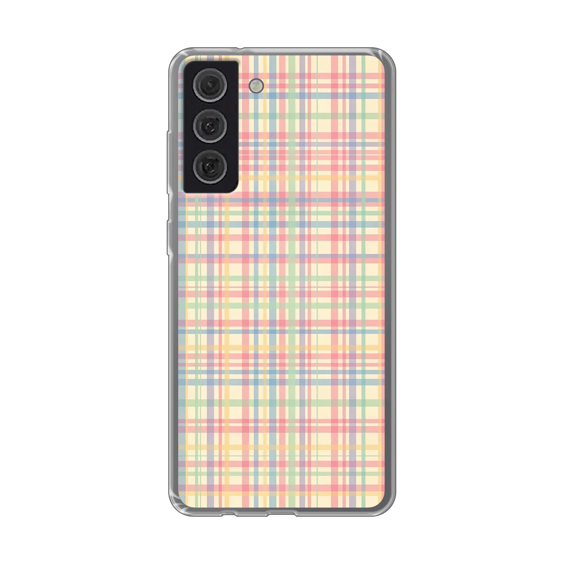 Samsung Galaxy S21 FE phone case
