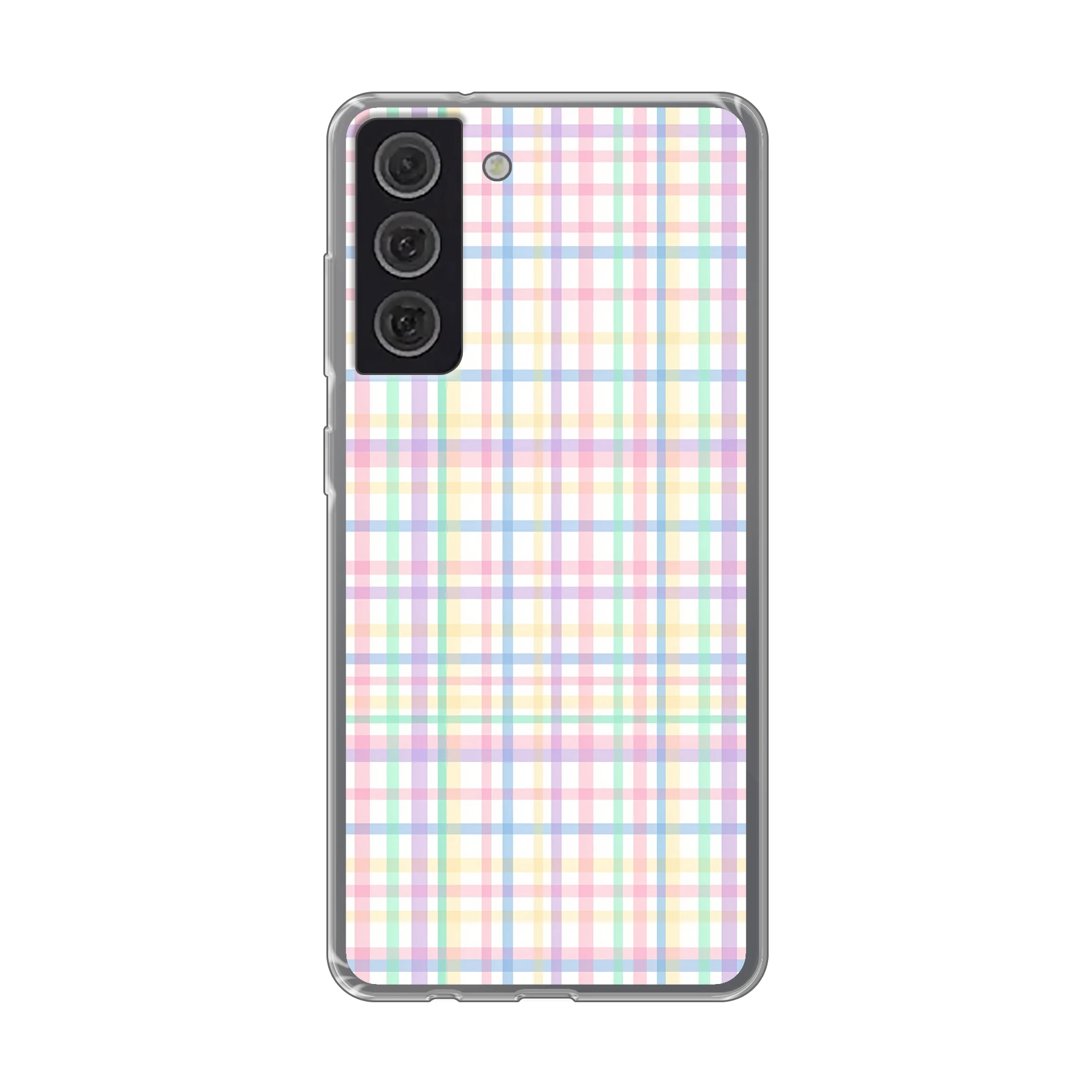 Samsung Galaxy S21 FE phone case
