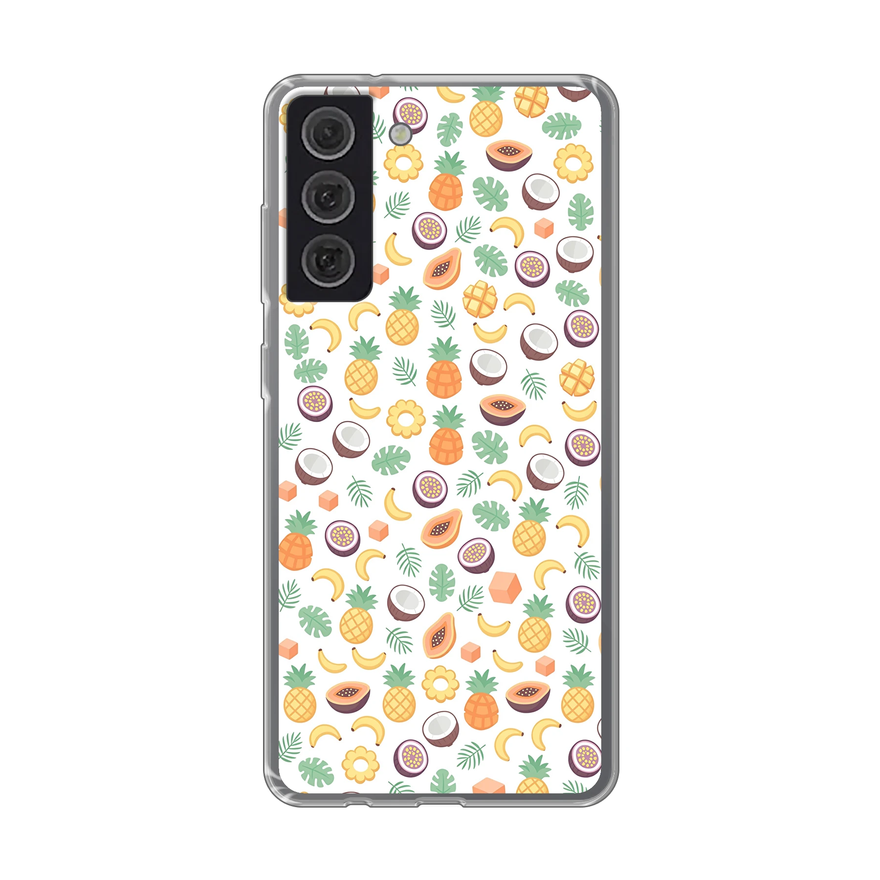 Samsung Galaxy S21 FE phone case
