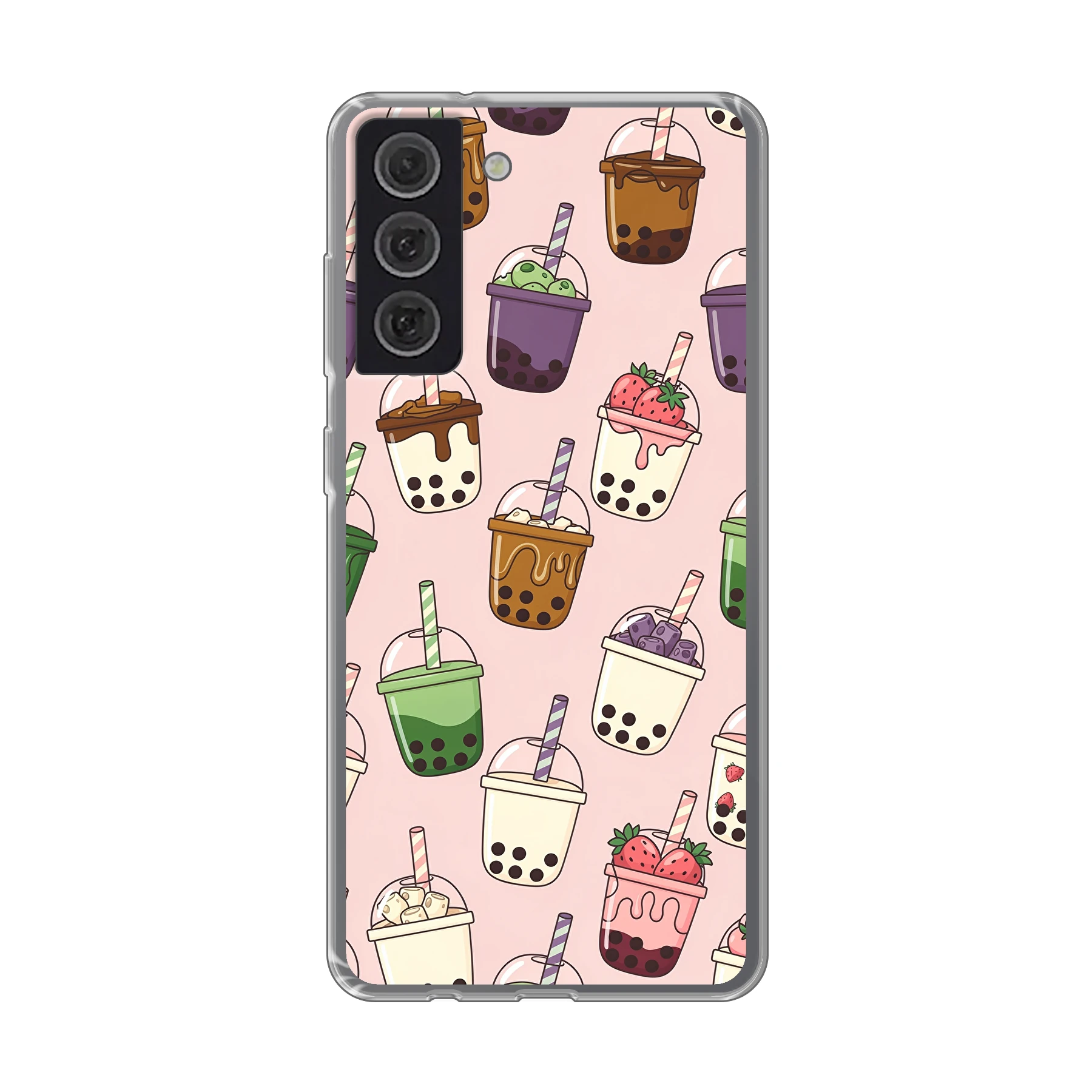 Samsung Galaxy S21 FE phone case