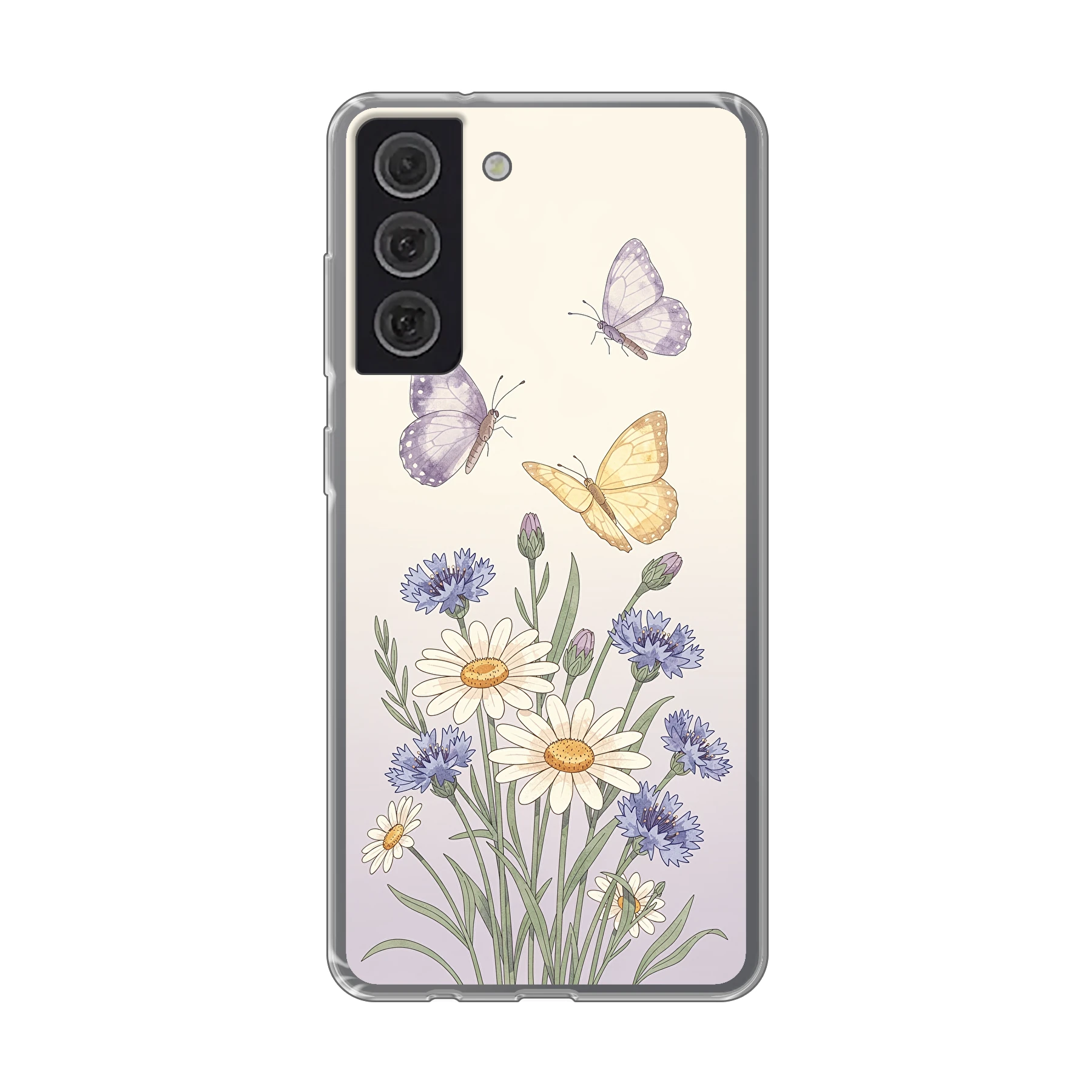 Samsung Galaxy S21 FE phone case