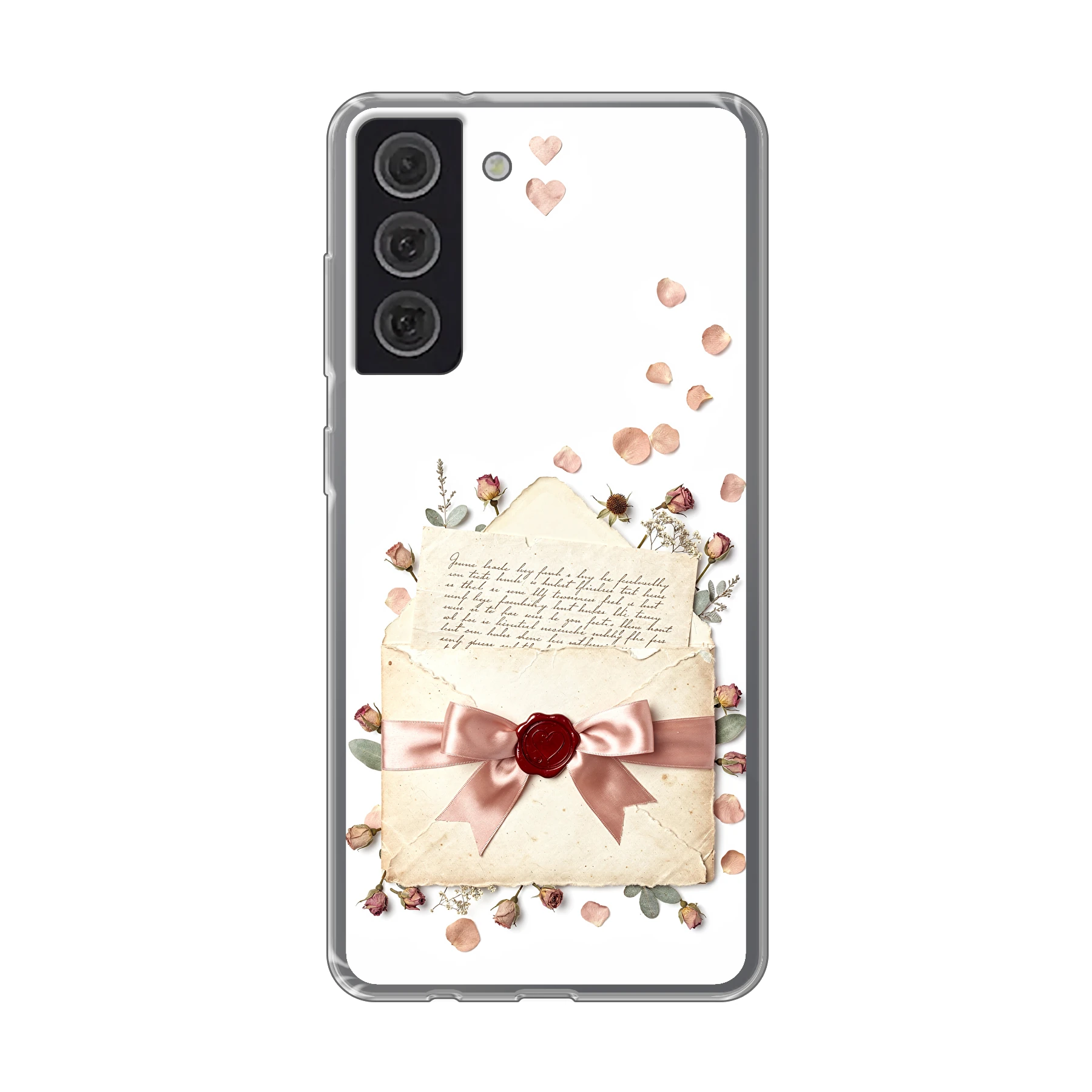 Samsung Galaxy S21 FE phone case