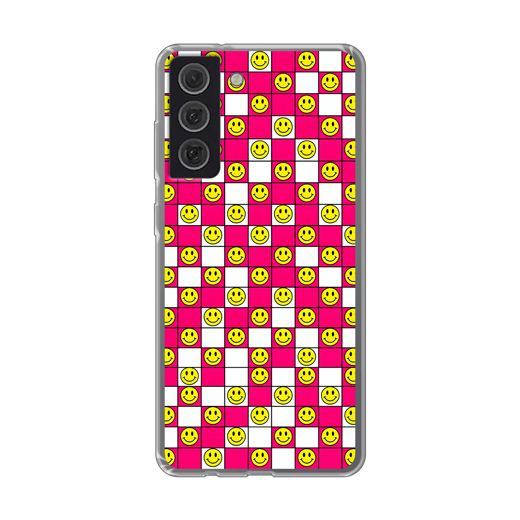 Samsung Galaxy S21 FE phone case