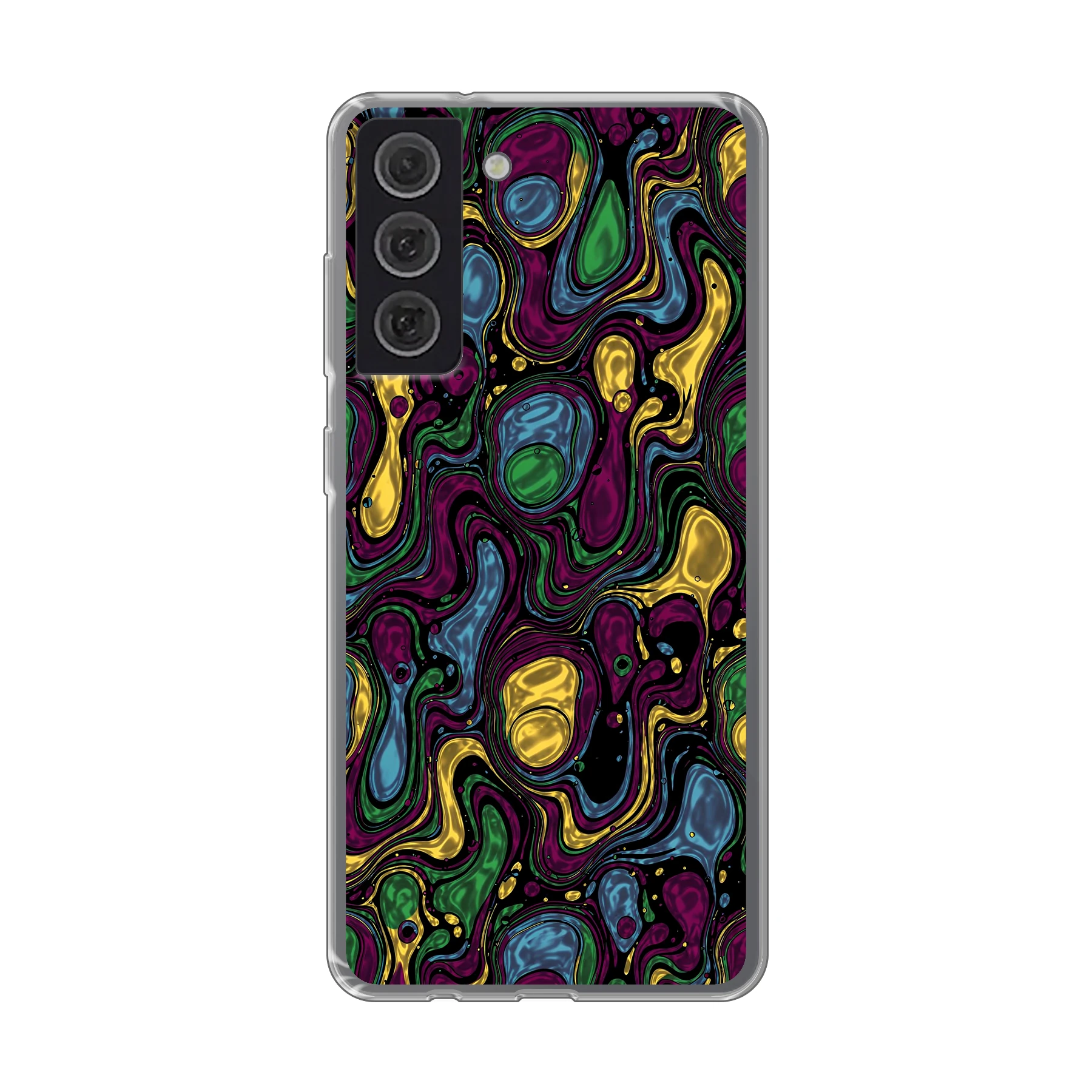 Samsung Galaxy S21 FE phone case