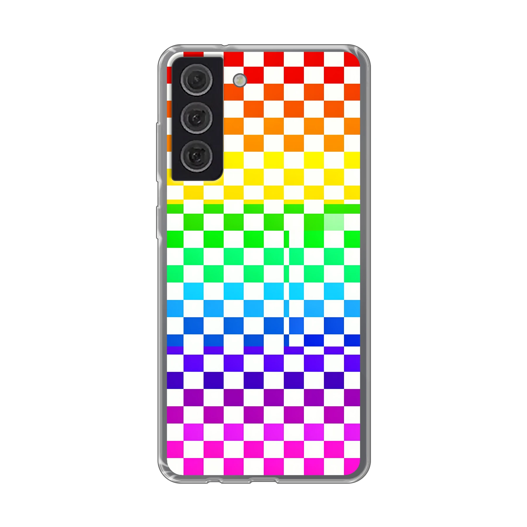 Samsung Galaxy S21 FE phone case