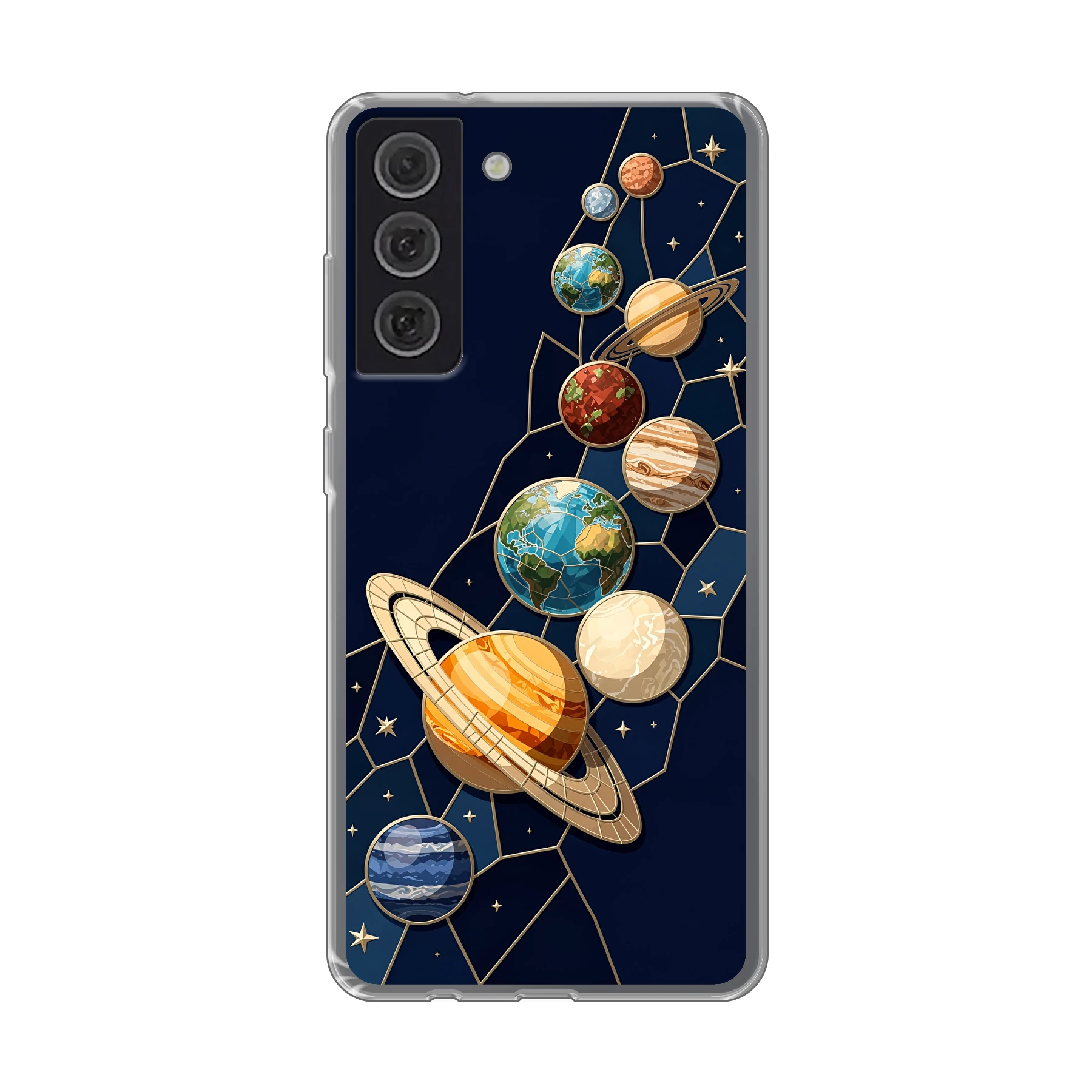 Samsung Galaxy S21 FE phone case