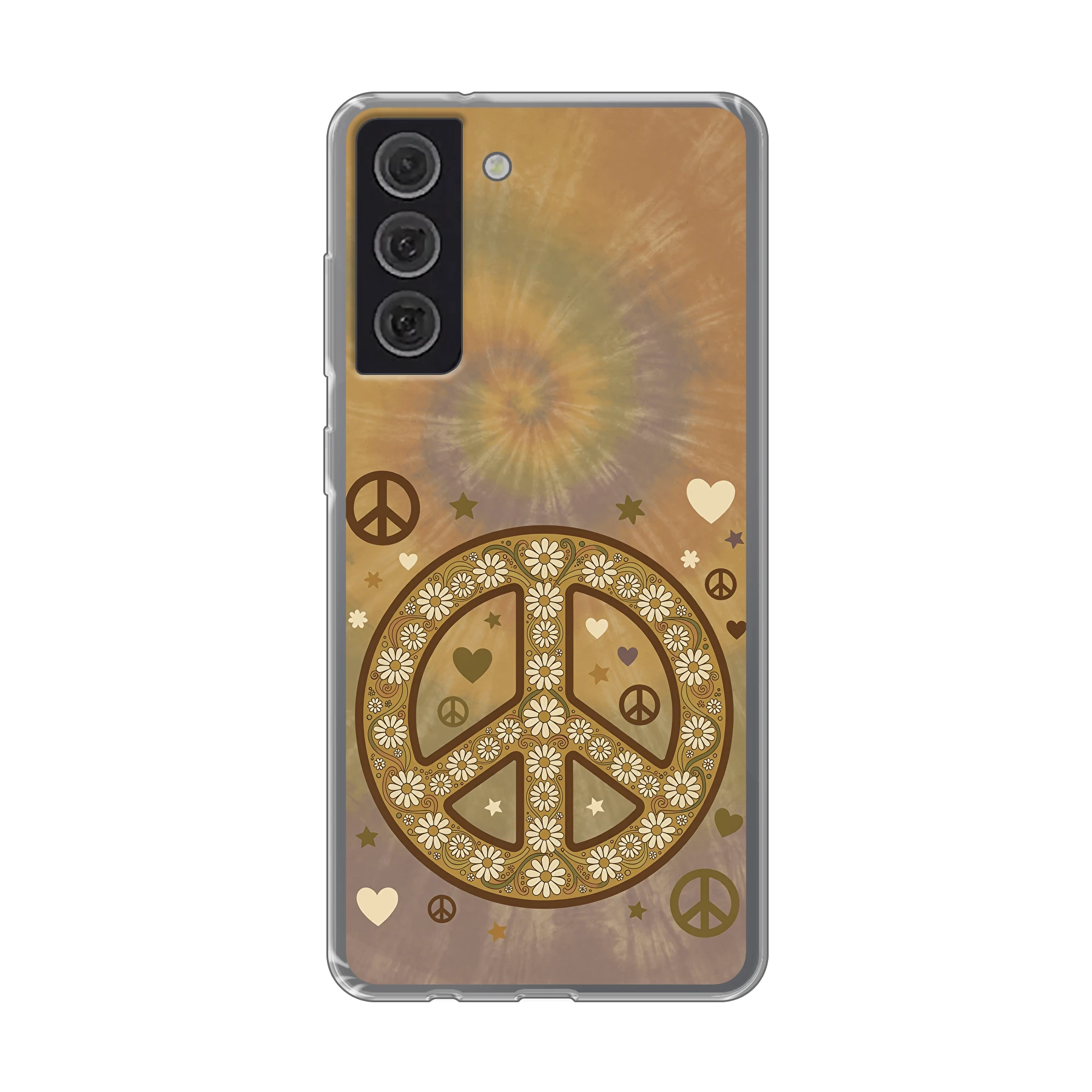 Samsung Galaxy S21 FE phone case