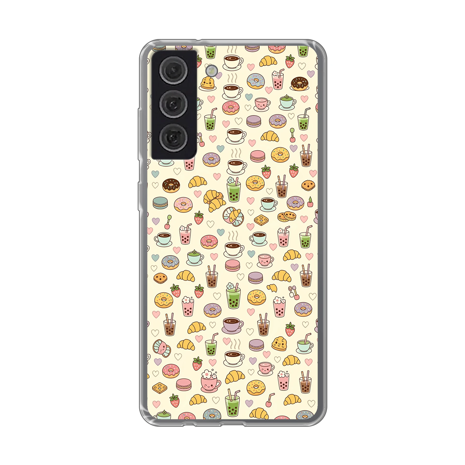 Samsung Galaxy S21 FE phone case