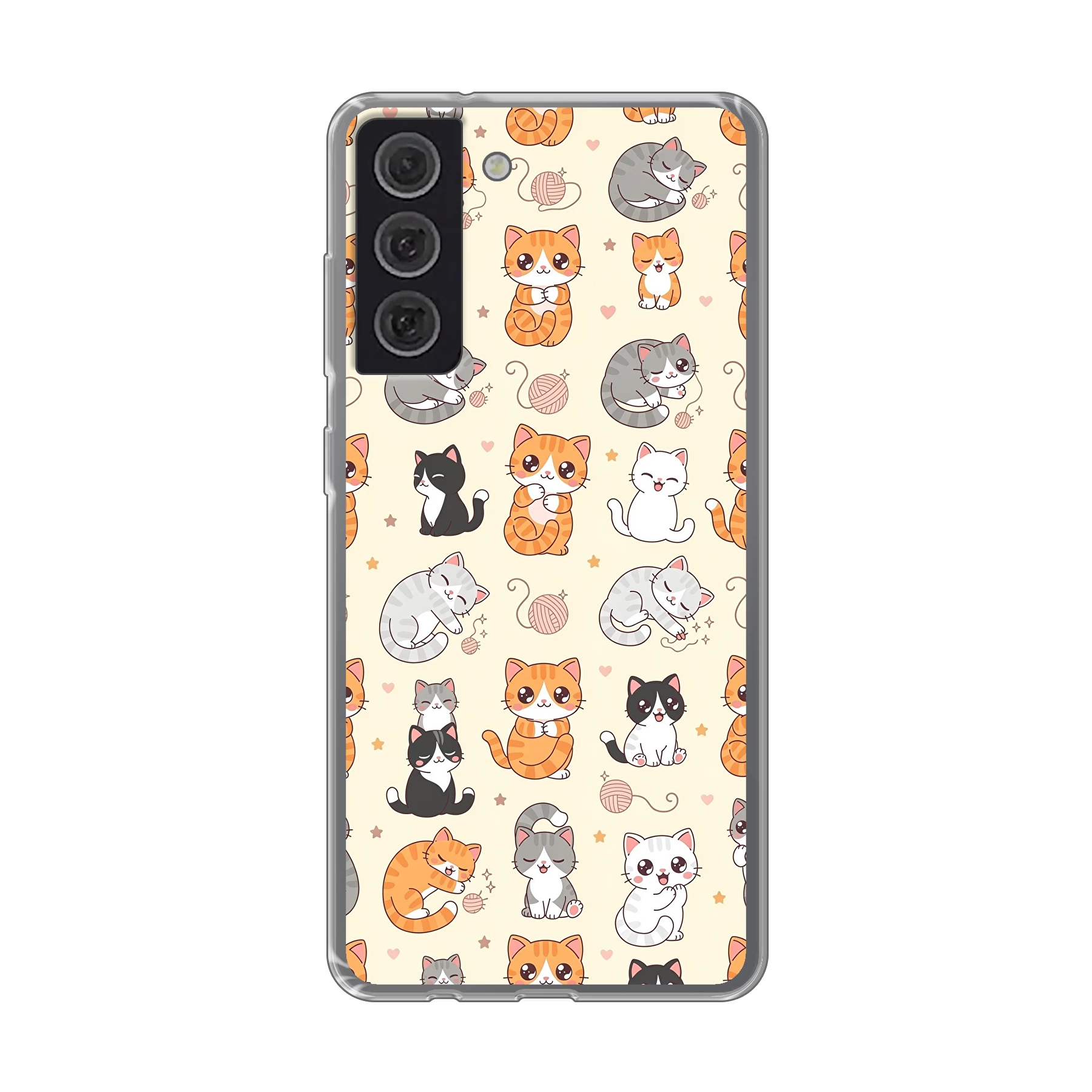 Samsung Galaxy S21 FE phone case