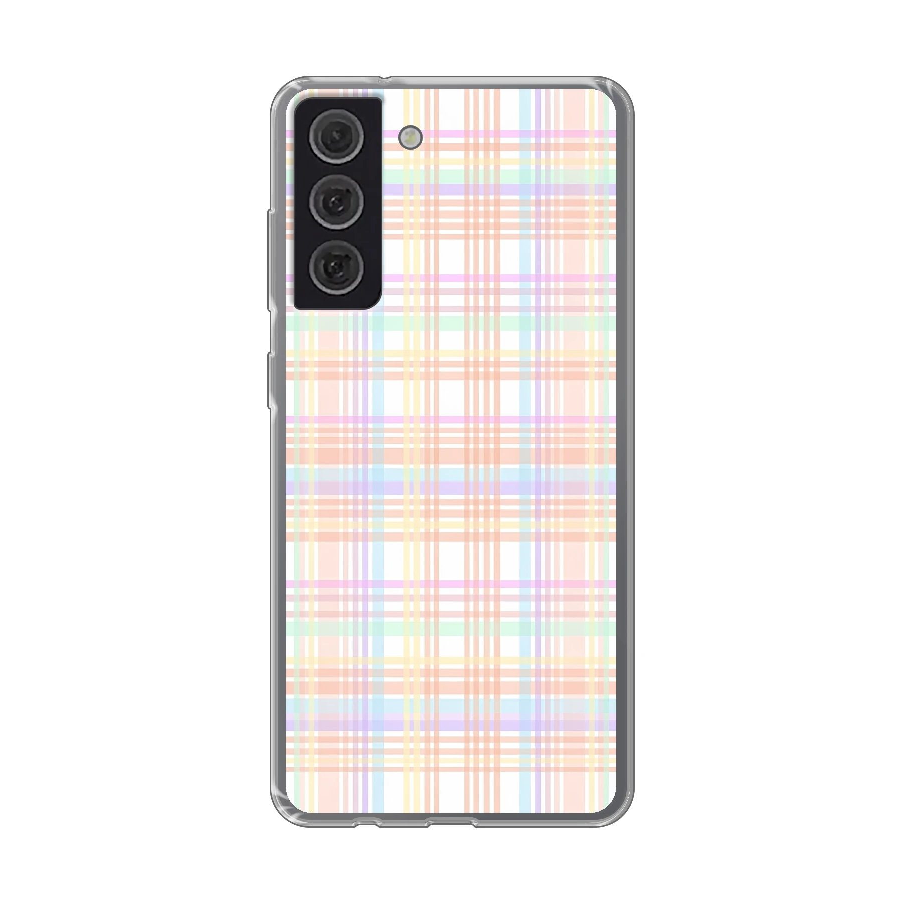 Samsung Galaxy S21 FE phone case