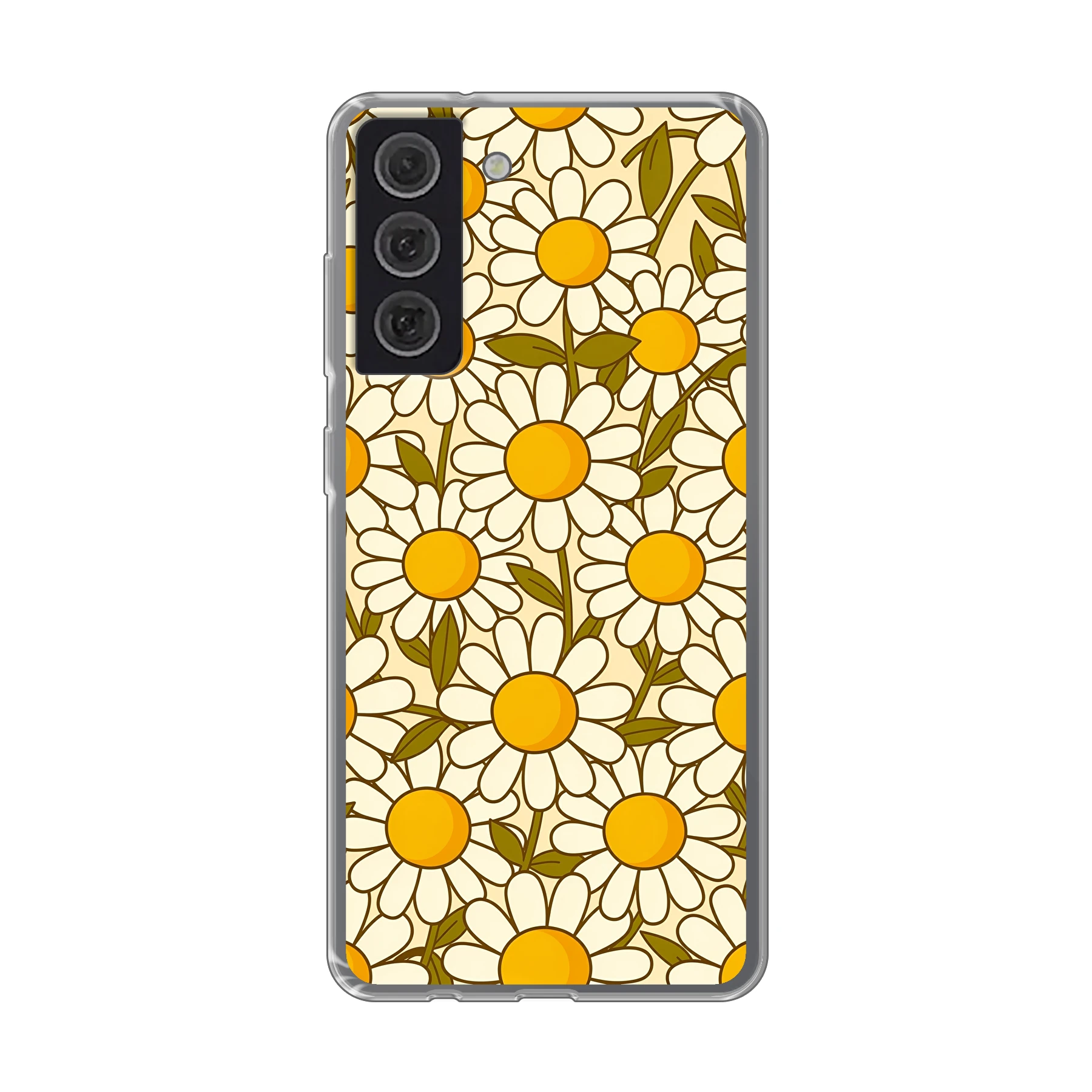 Samsung Galaxy S21 FE phone case