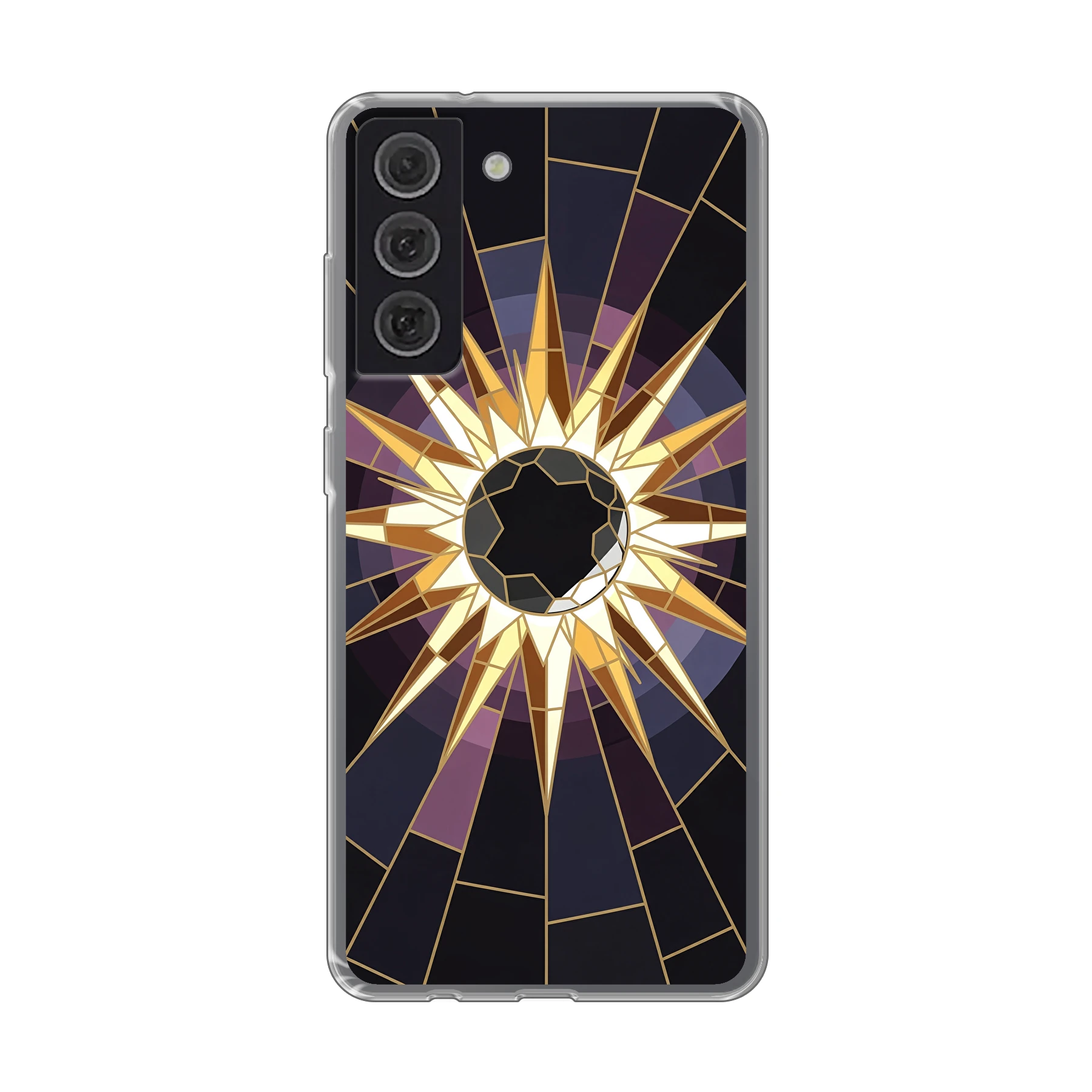 Samsung Galaxy S21 FE phone case