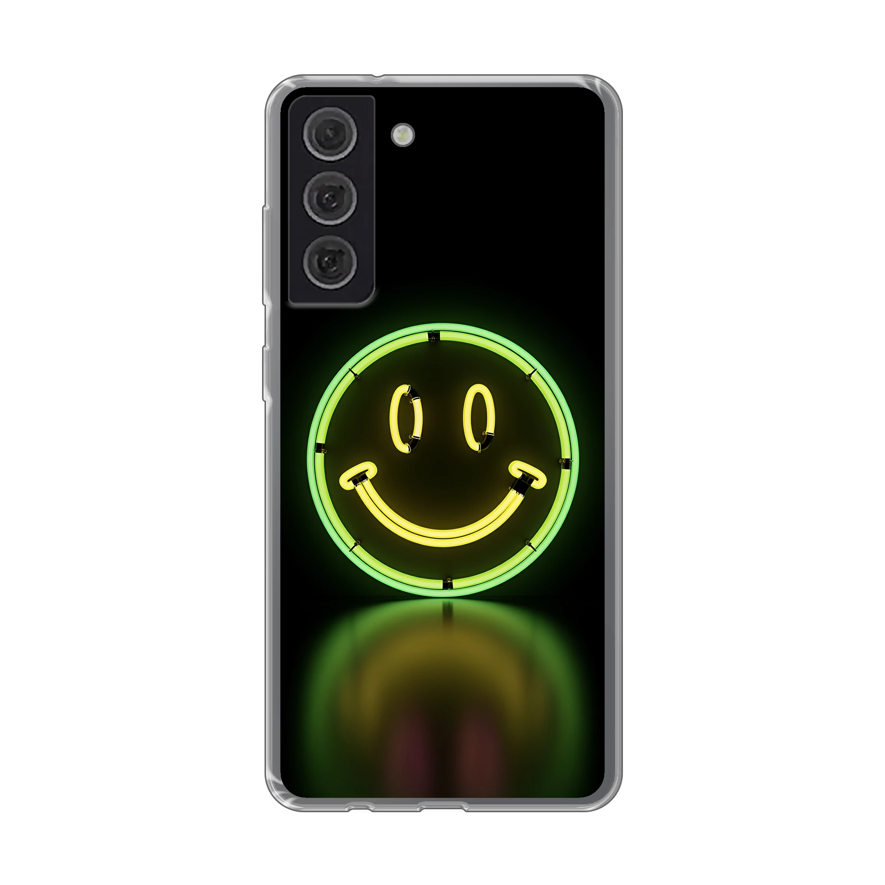 Samsung Galaxy S21 FE phone case