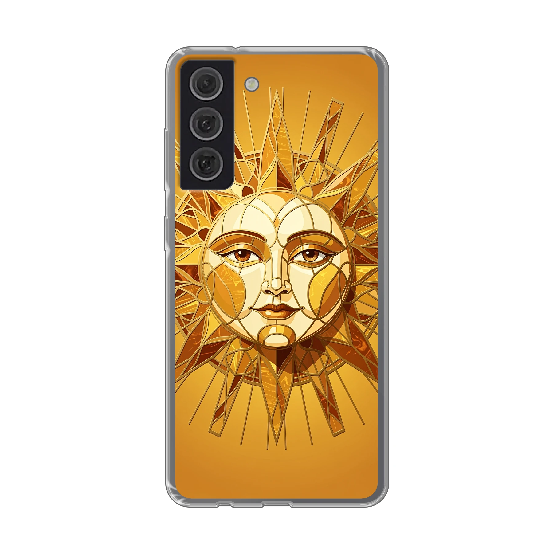 Samsung Galaxy S21 FE phone case