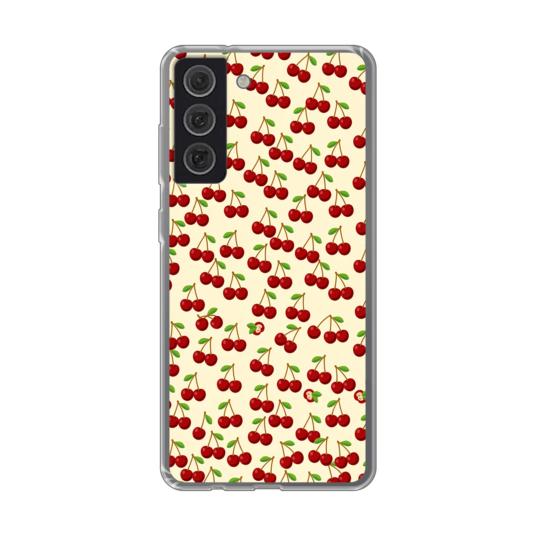 Samsung Galaxy S21 FE phone case