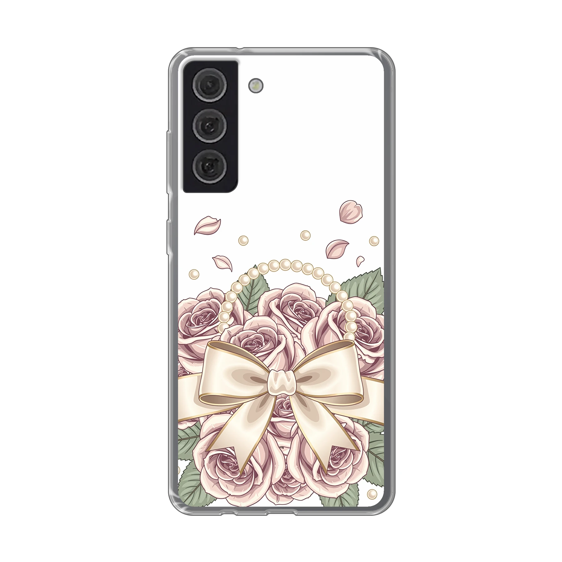 Samsung Galaxy S21 FE phone case