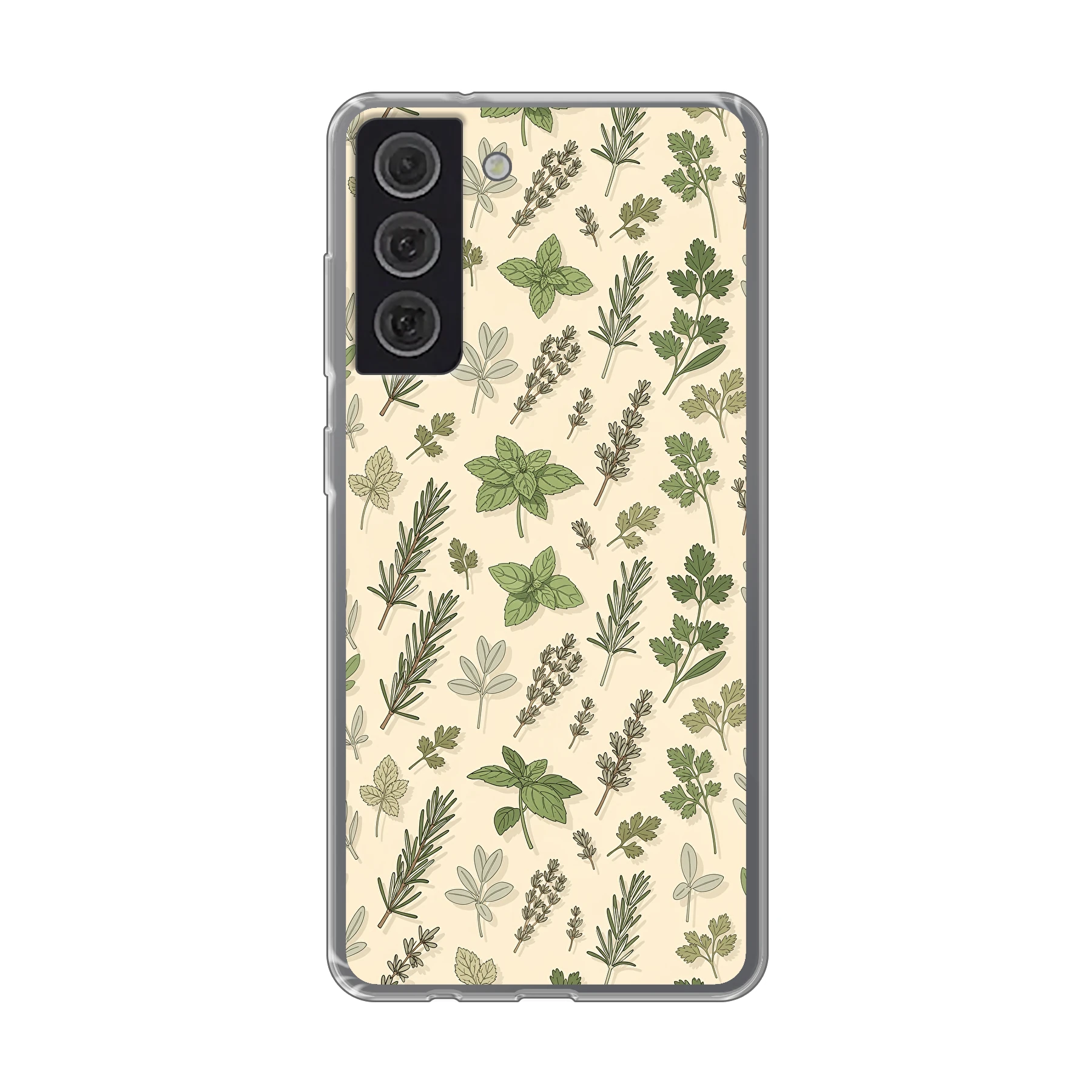 Samsung Galaxy S21 FE phone case