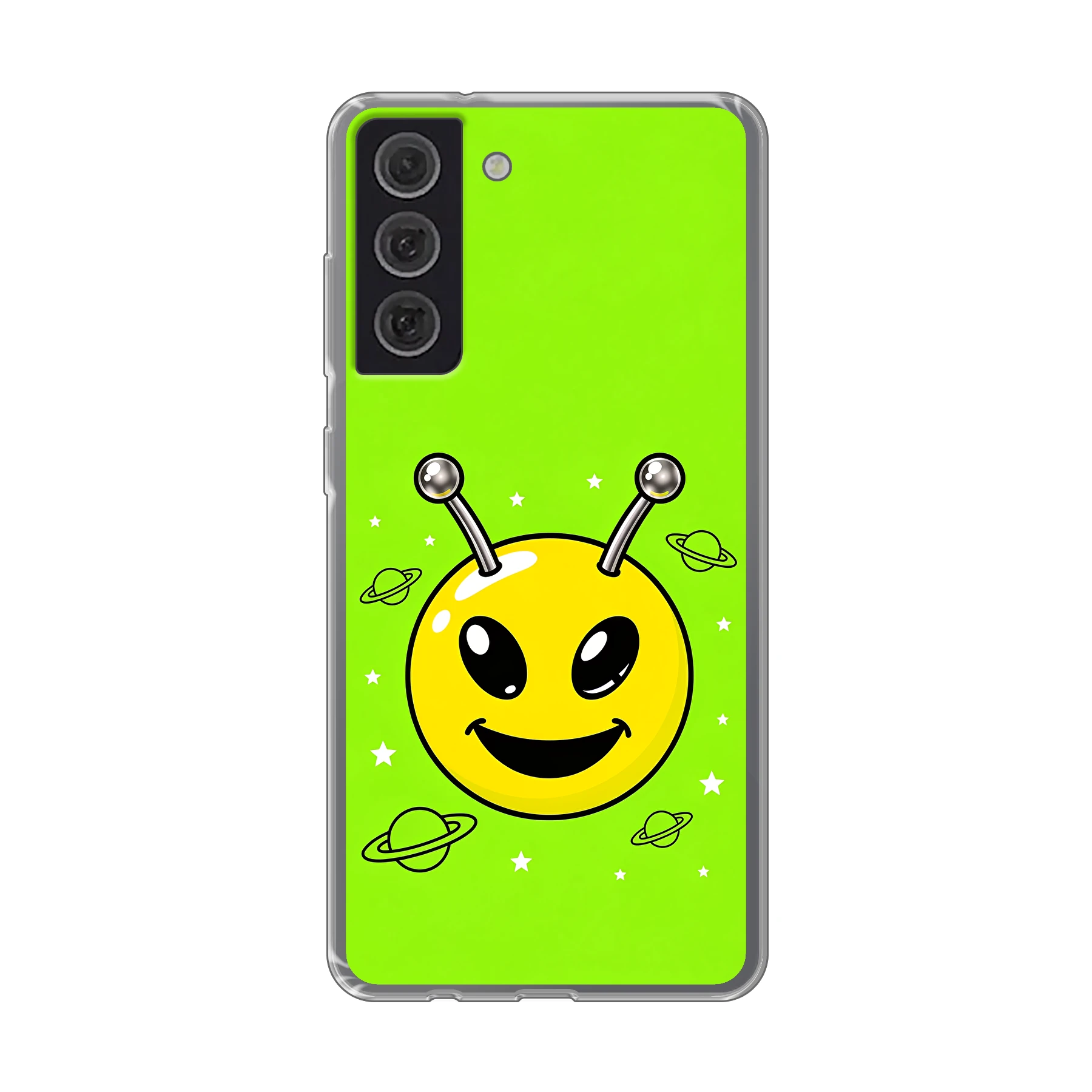 Samsung Galaxy S21 FE phone case