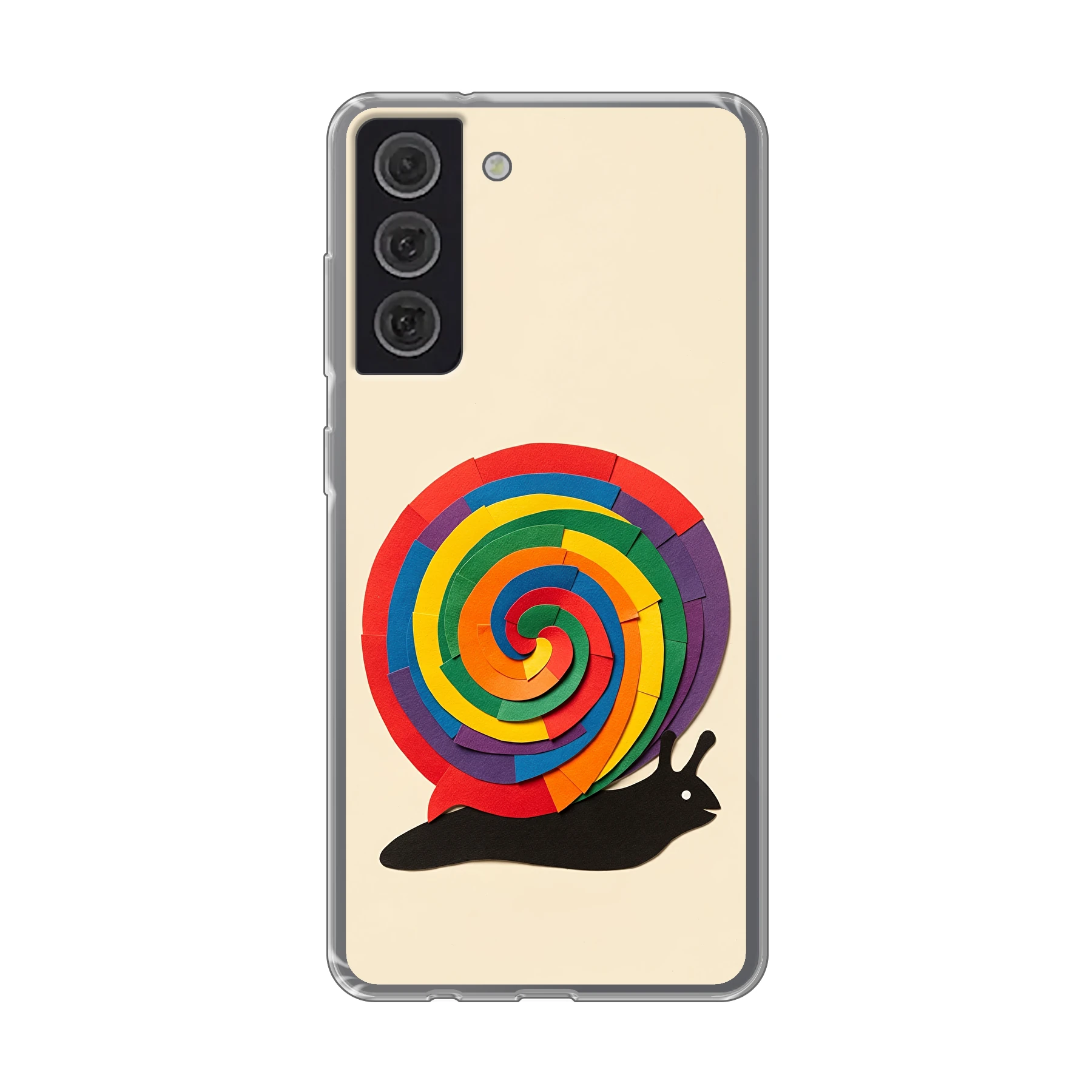 Samsung Galaxy S21 FE phone case