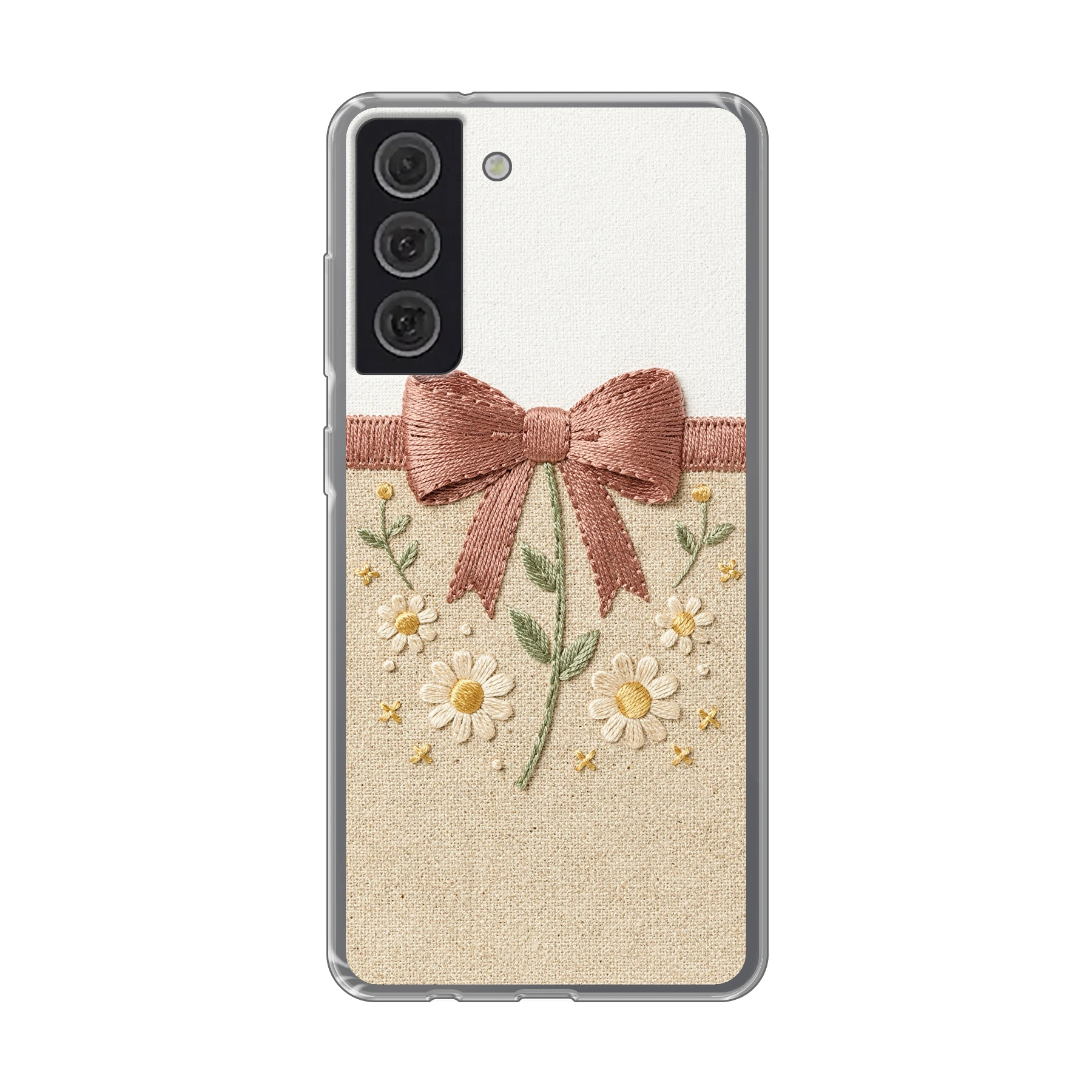 Samsung Galaxy S21 FE phone case
