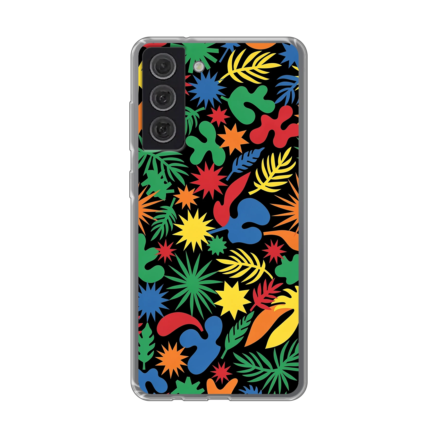 Samsung Galaxy S21 FE phone case